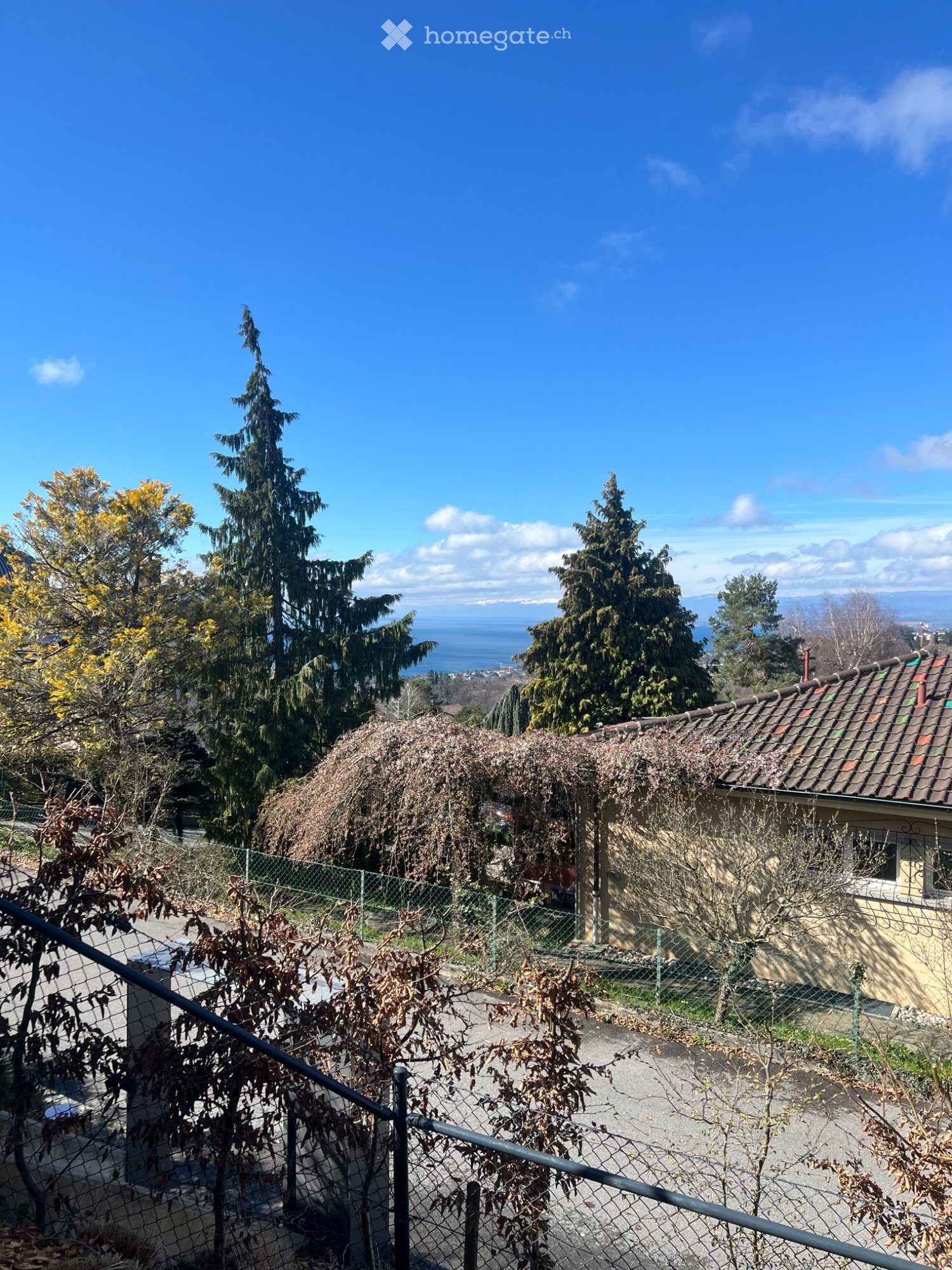 appartamento di 2 locali