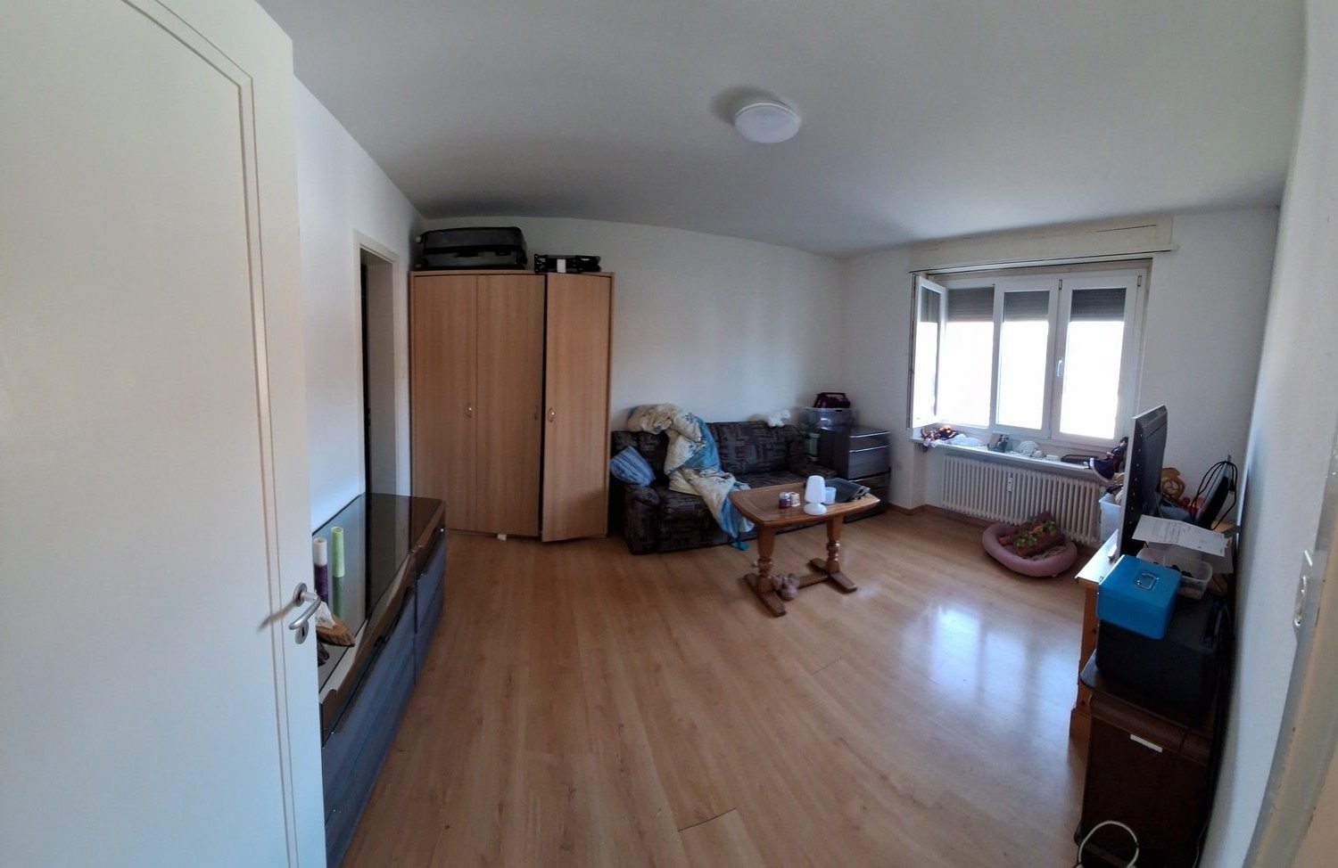 Appartamento di 2 ½ locali, foto 2 di 4