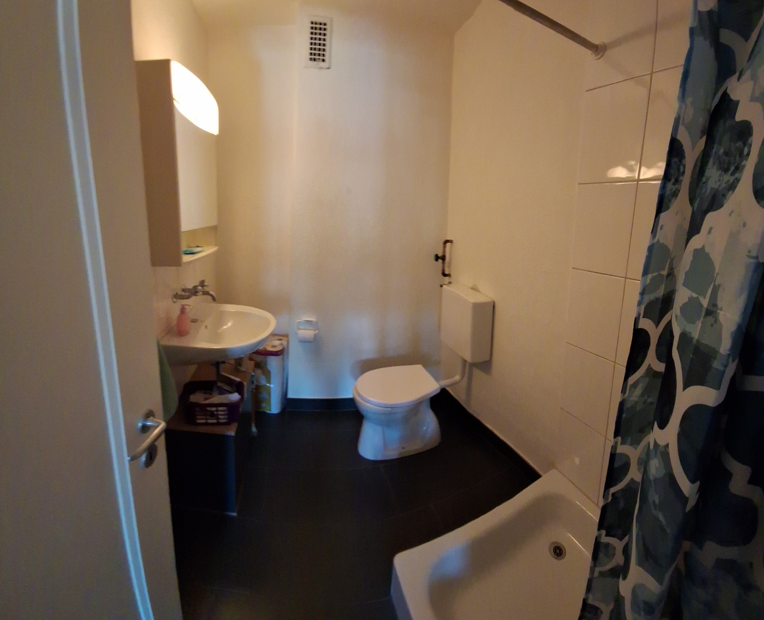 Appartamento di 2 ½ locali, foto 3 di 4