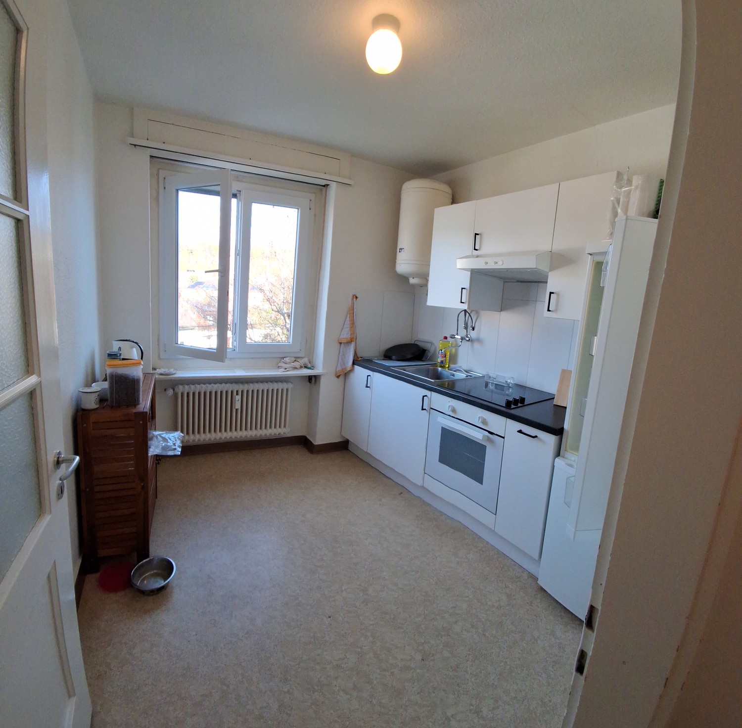 Appartamento di 2 ½ locali, foto 4 di 4