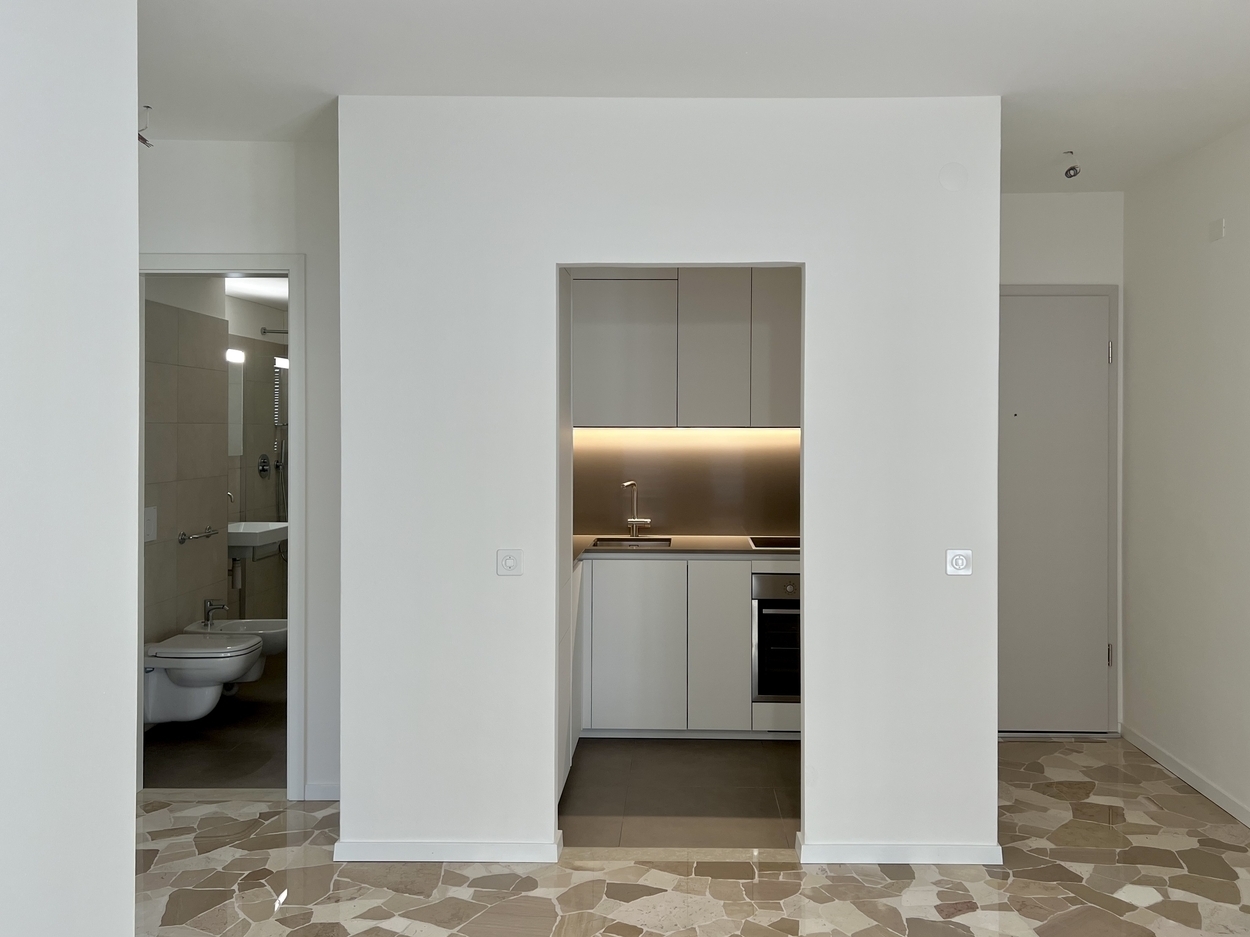 2 ½ rooms apartment, foto 1 di 7