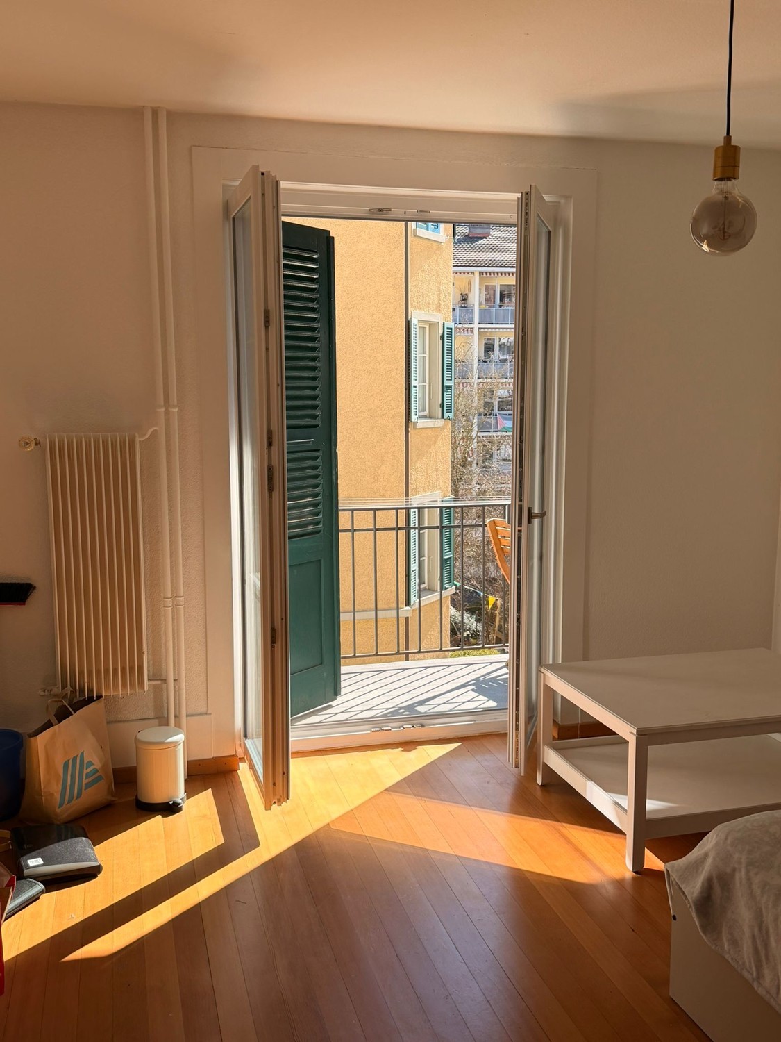 Stanza in un appartamento condiviso, foto 4 di 6