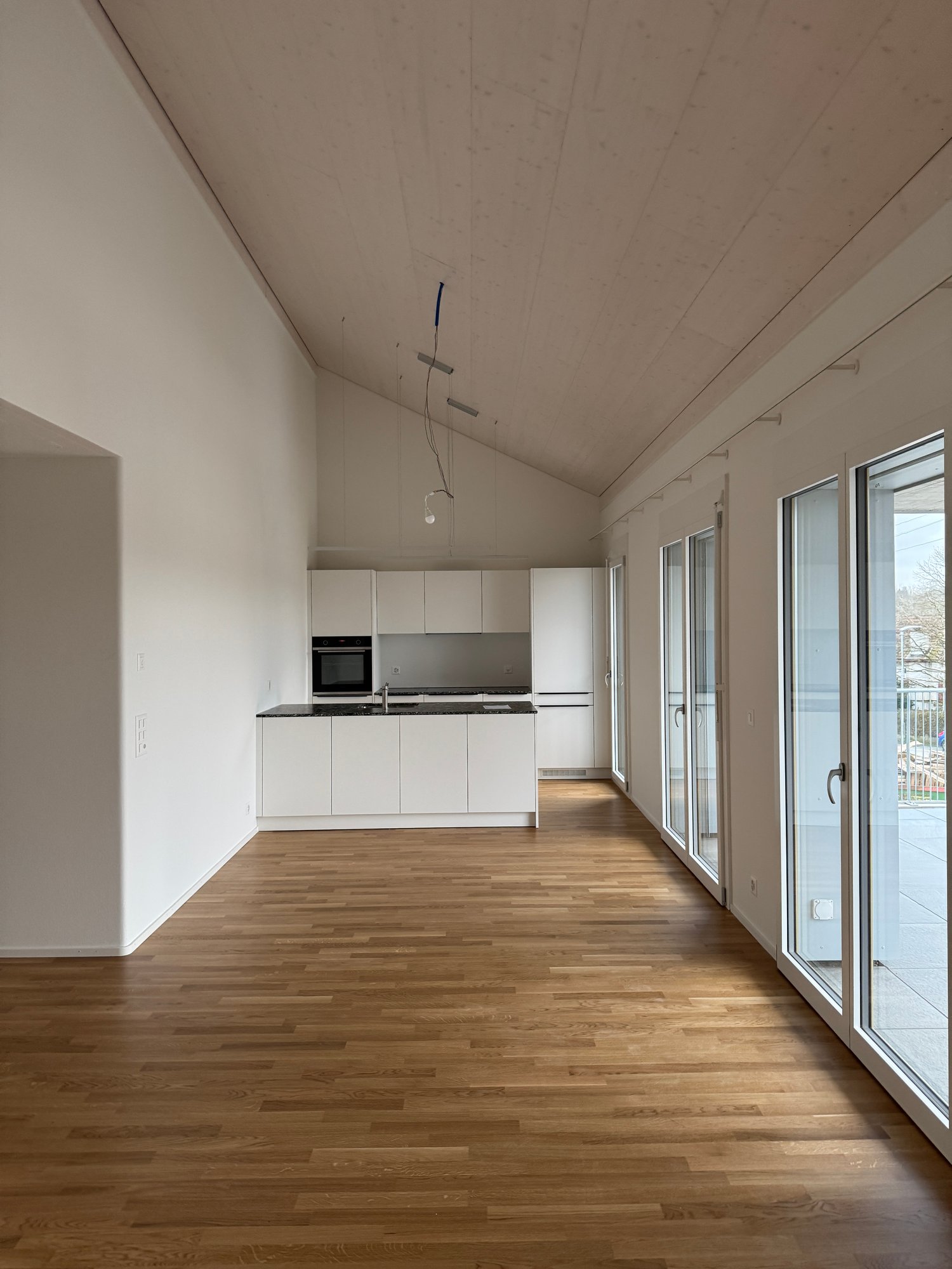 Appartamento di 5 ½ locali