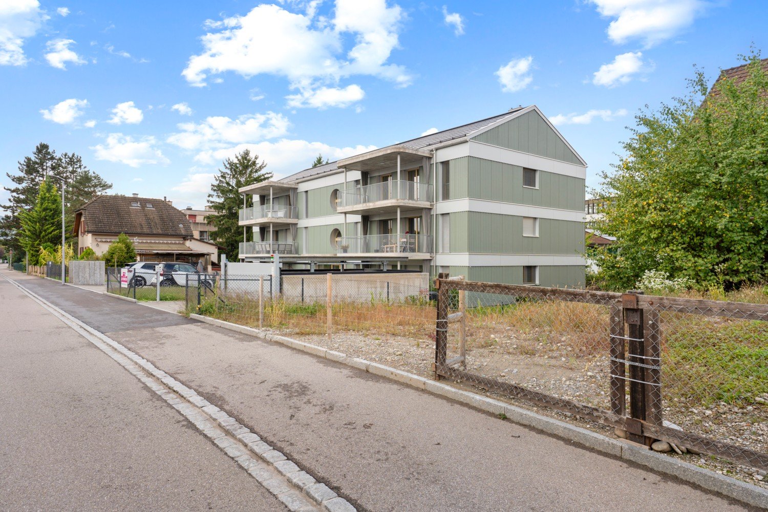 Appartamento di 5 ½ locali