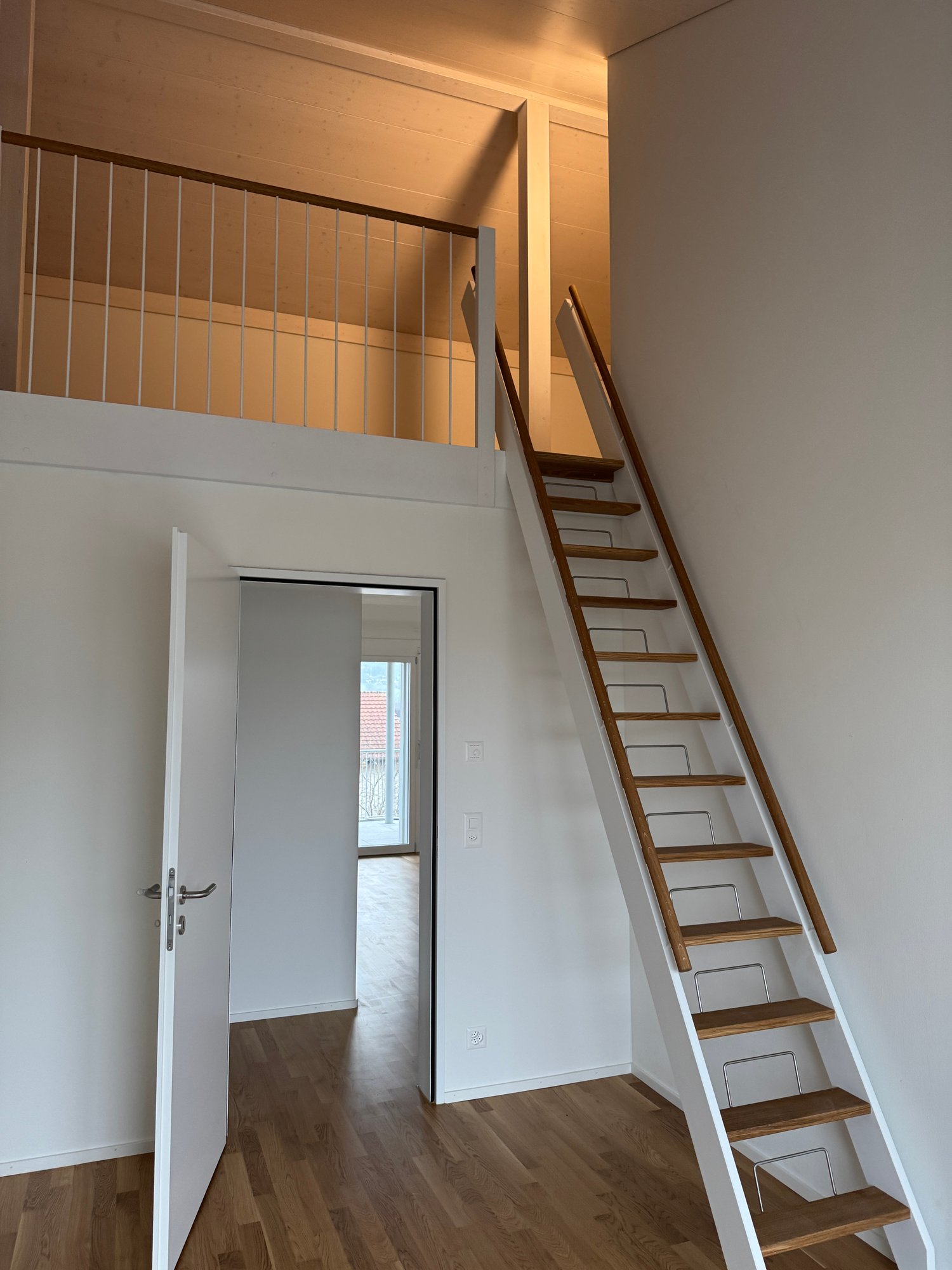 Appartamento di 5 ½ locali