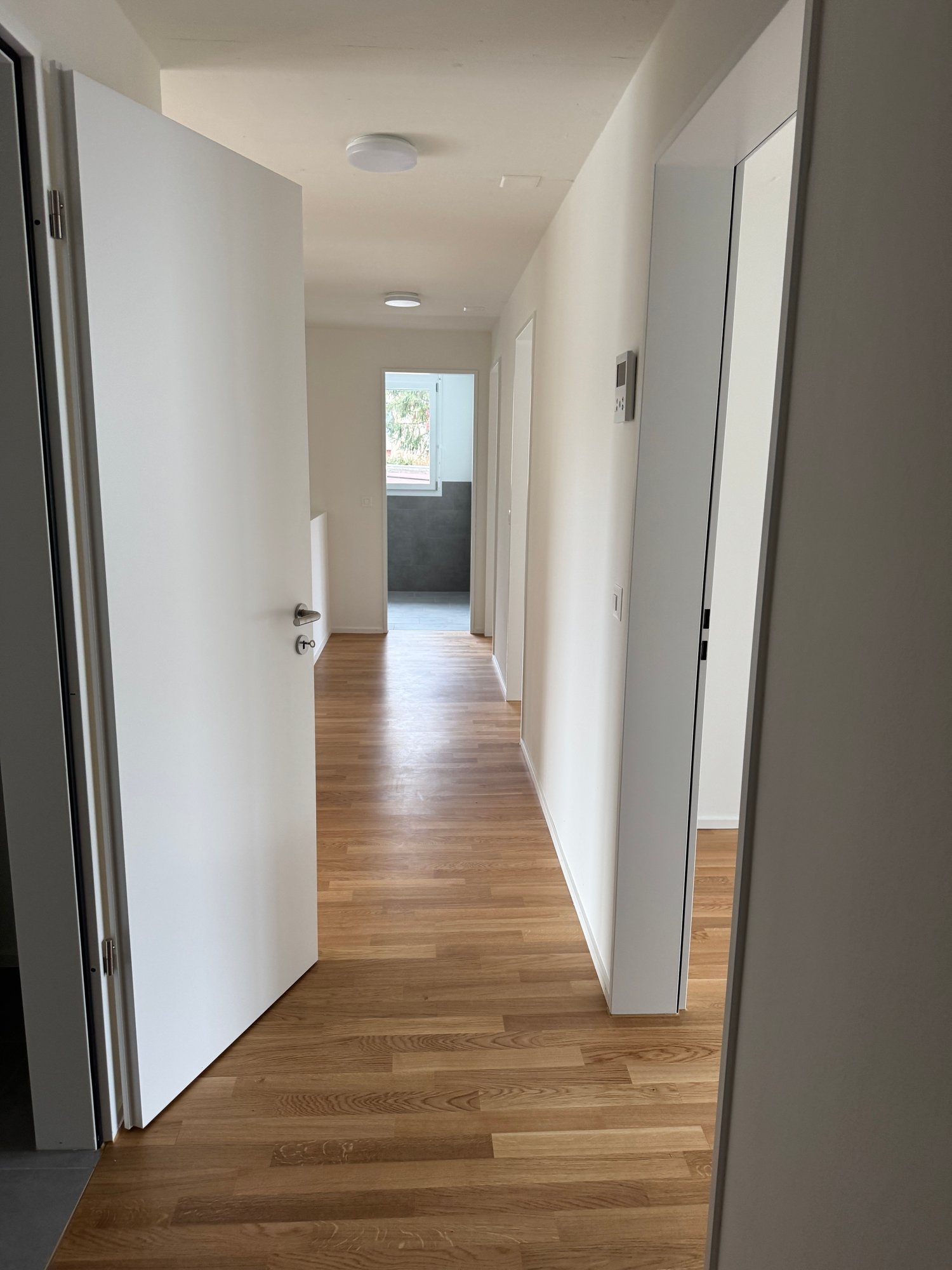 Appartamento di 5 ½ locali