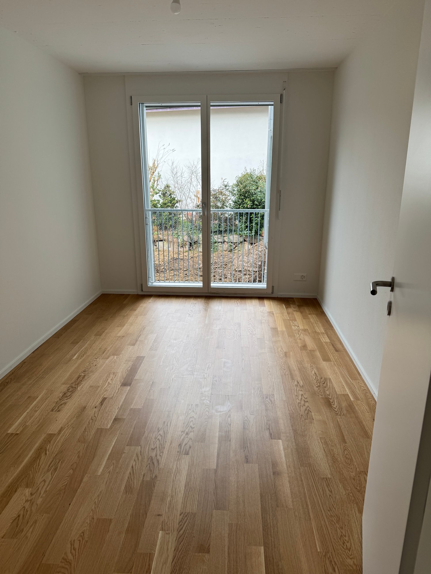 Appartamento di 5 ½ locali