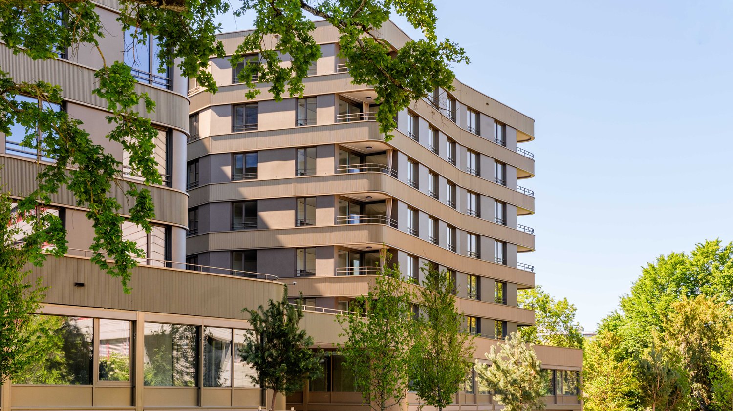 negozio di 154m²