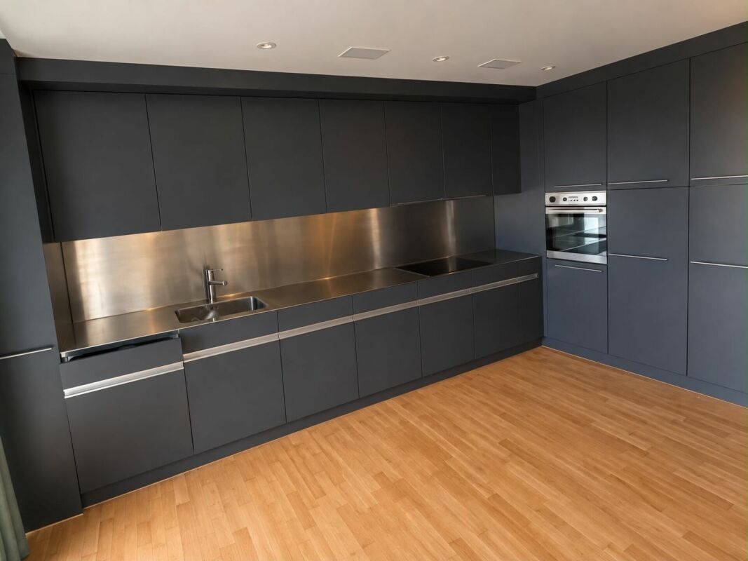 Appartamento di 1 ½ locali, foto 3 di 9