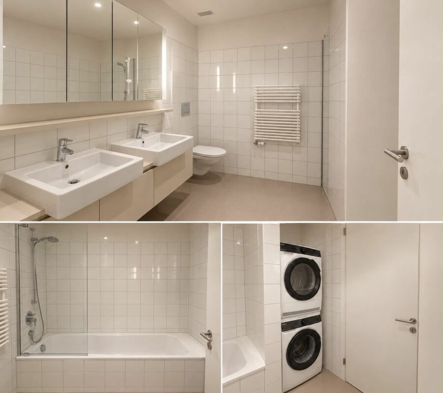 Appartamento di 1 ½ locali, foto 5 di 9