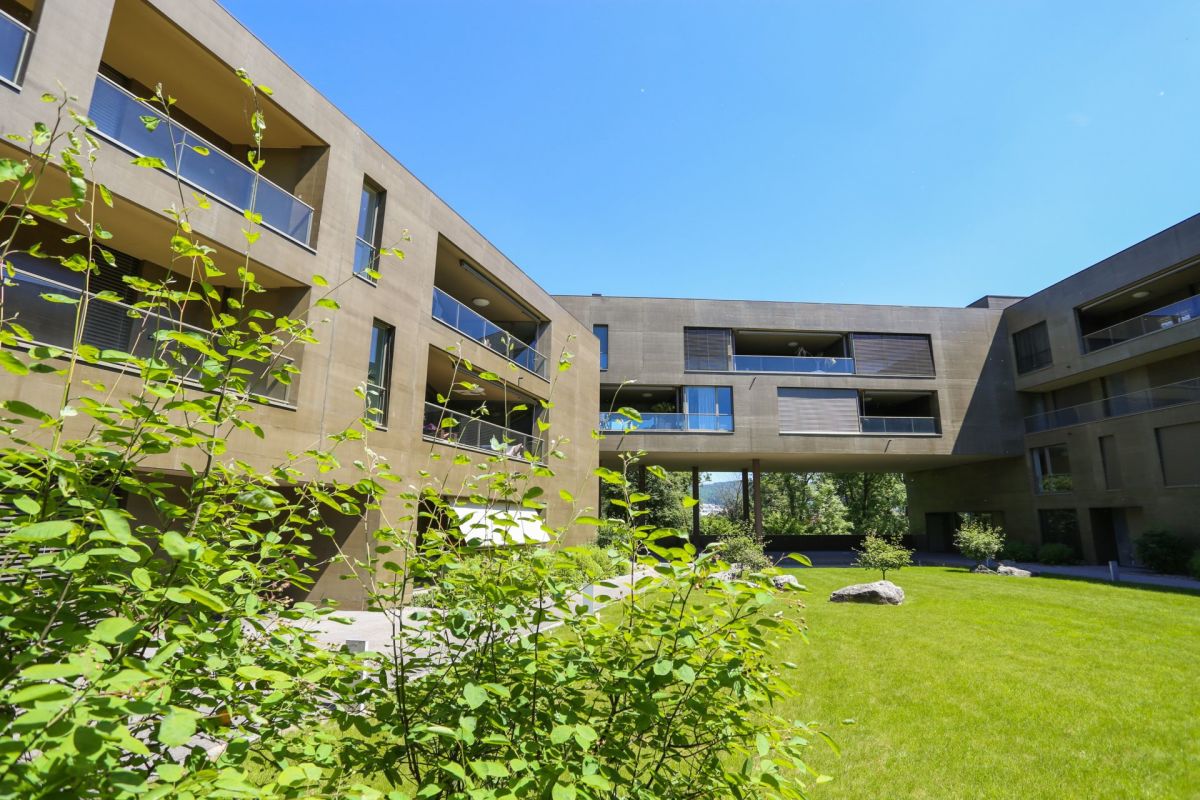 Appartamento di 1 ½ locali, foto 2 di 9