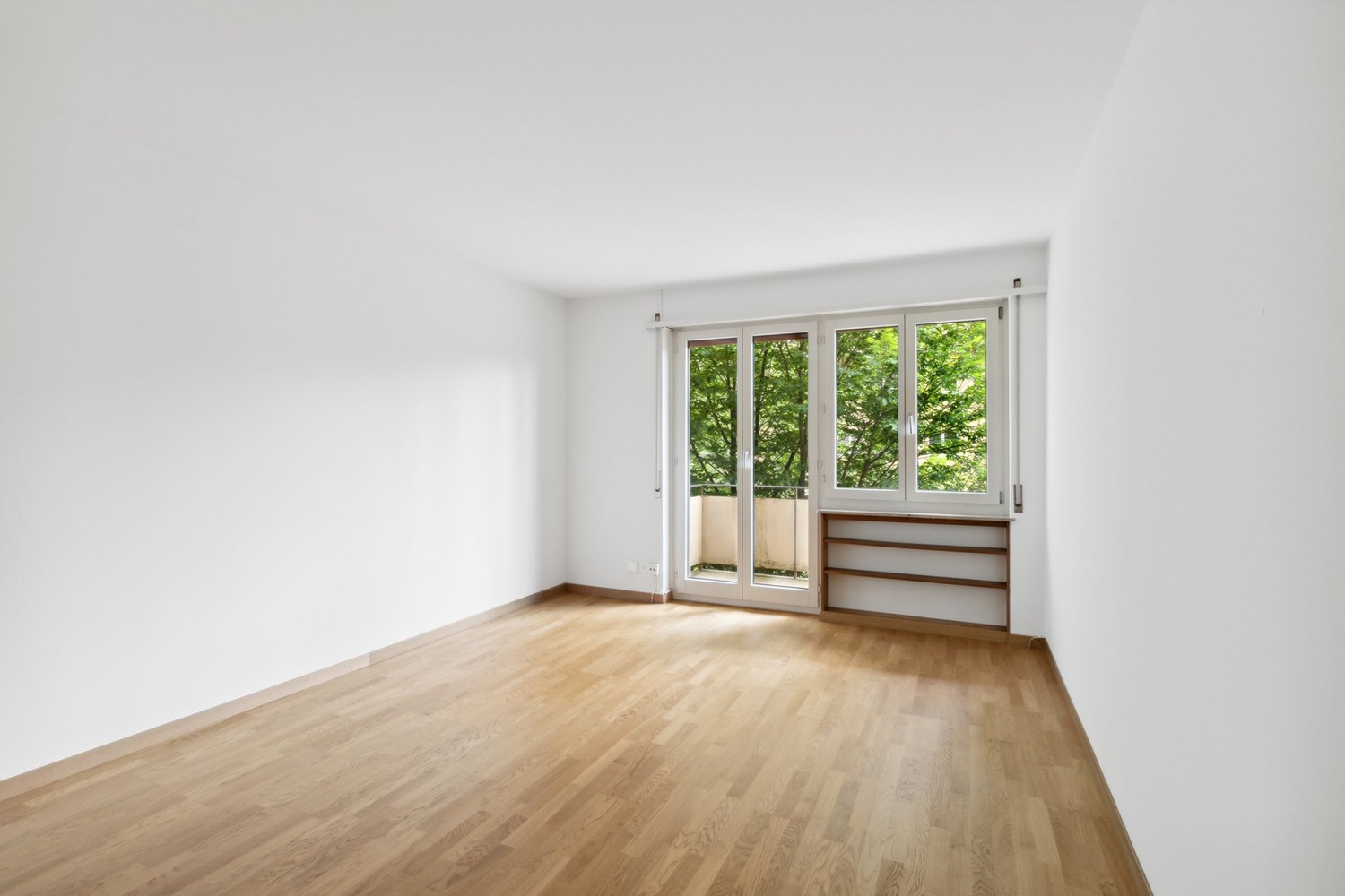 Appartamento di 2 ½ locali, foto 1 di 7