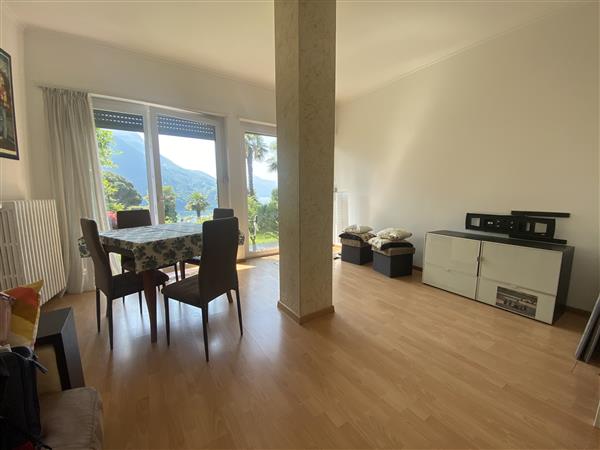 3 ½ rooms apartment, foto 2 di 10