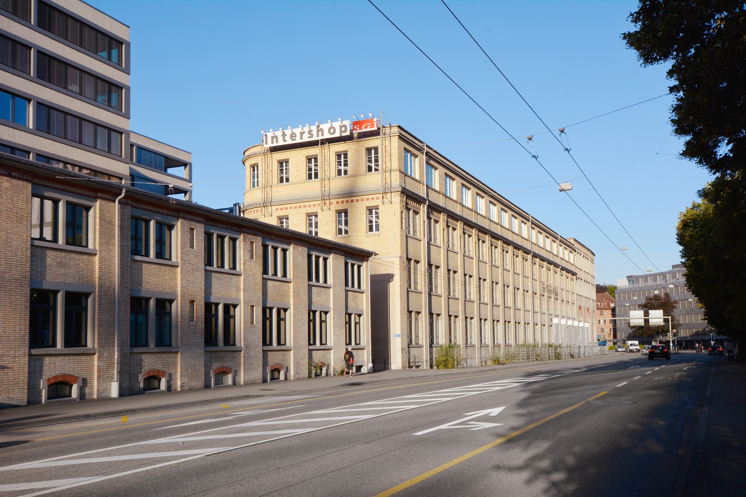 ufficio di 442m²