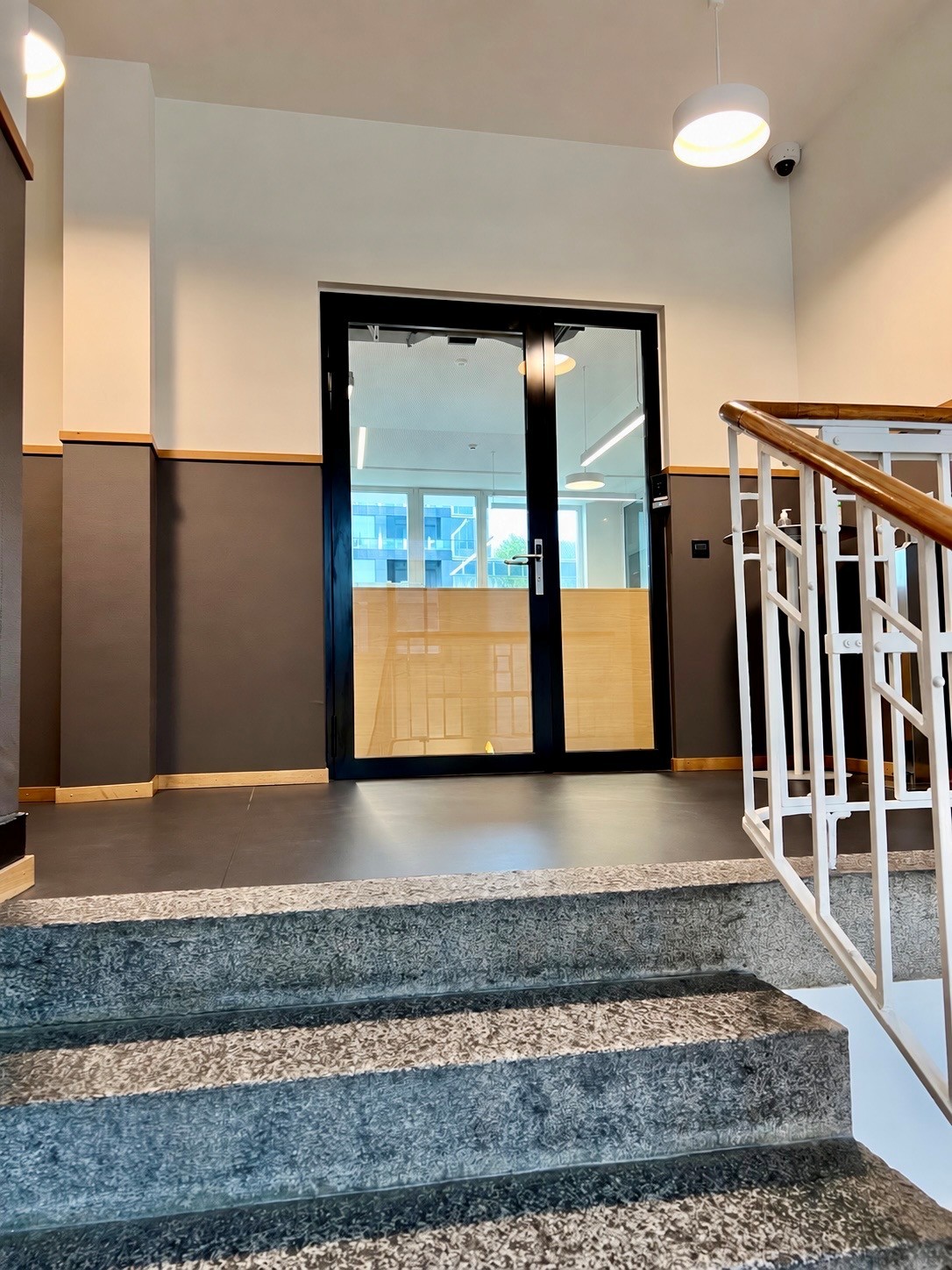 ufficio di 442m²