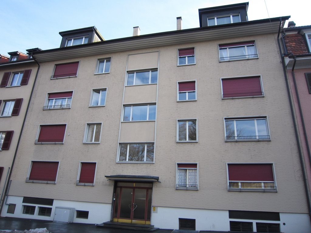 Appartamento di 1 ½ locali, foto 1 di 6