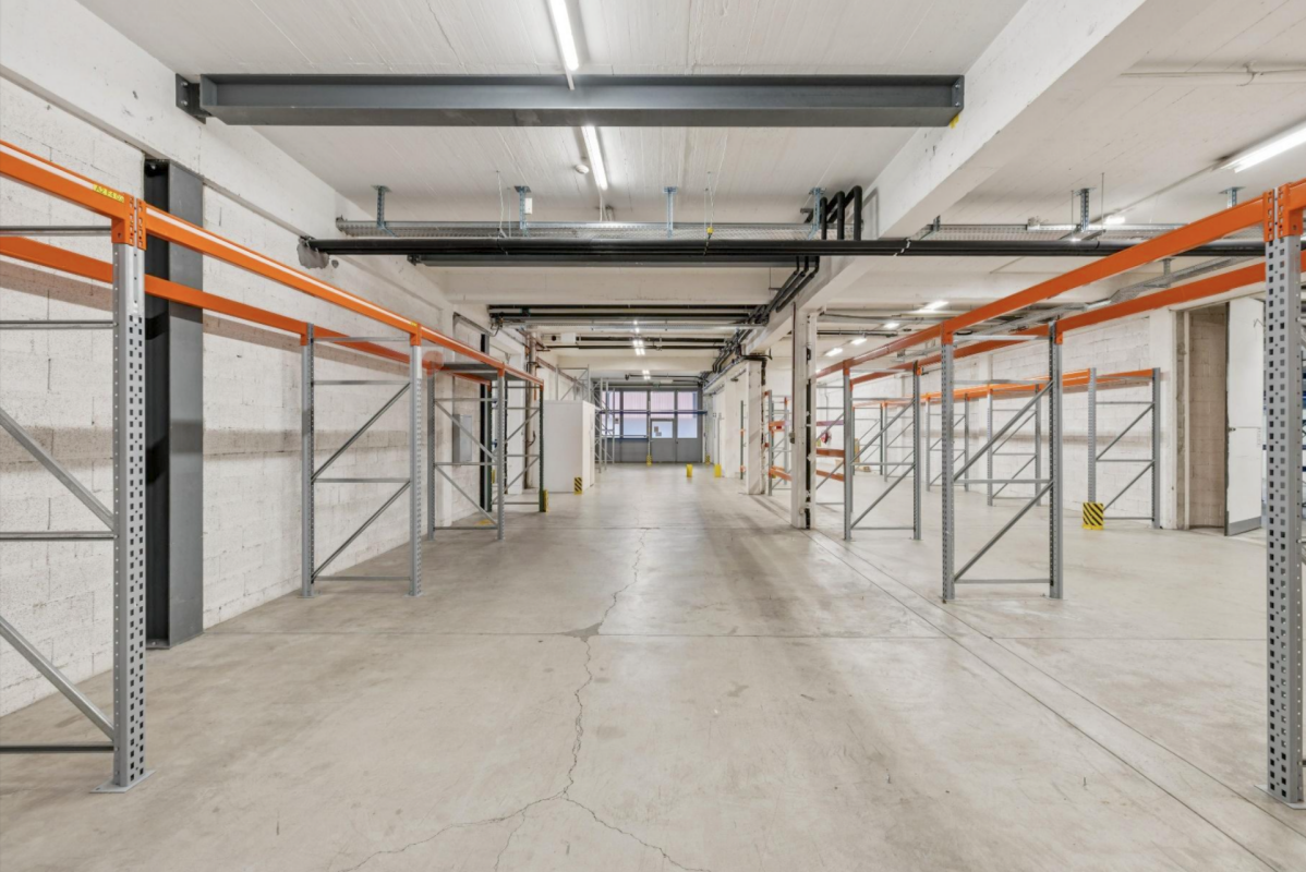 1000m² commerciale