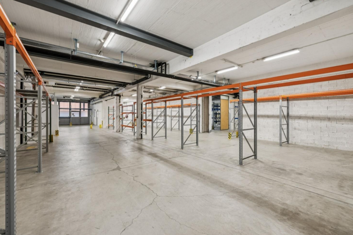 1000m² commerciale