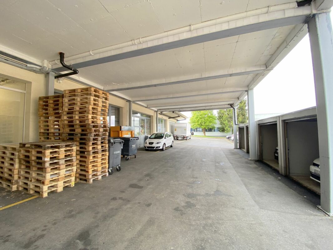 1000m² commerciale