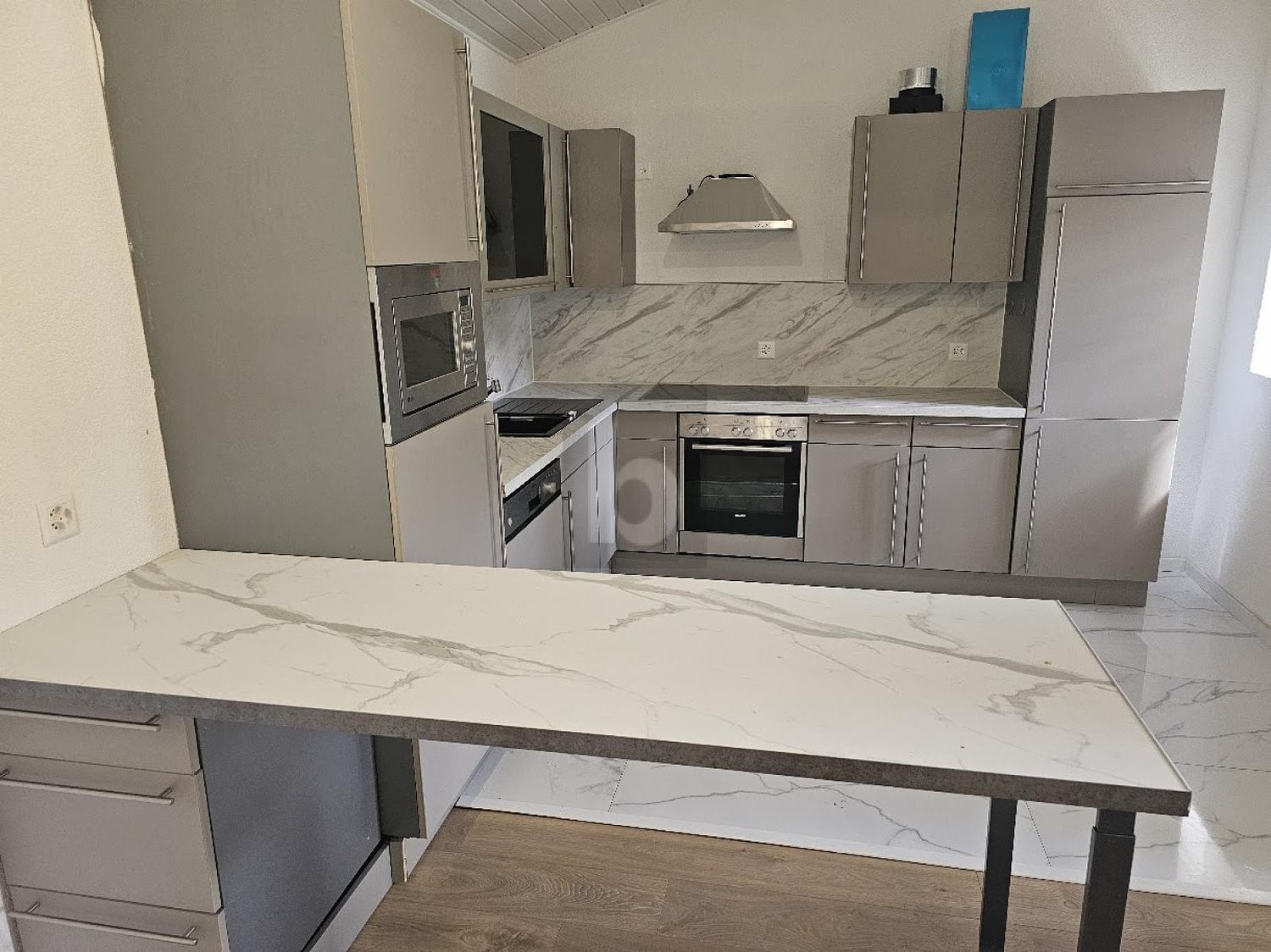 3 ½ locali casa singola, foto 2 di 4