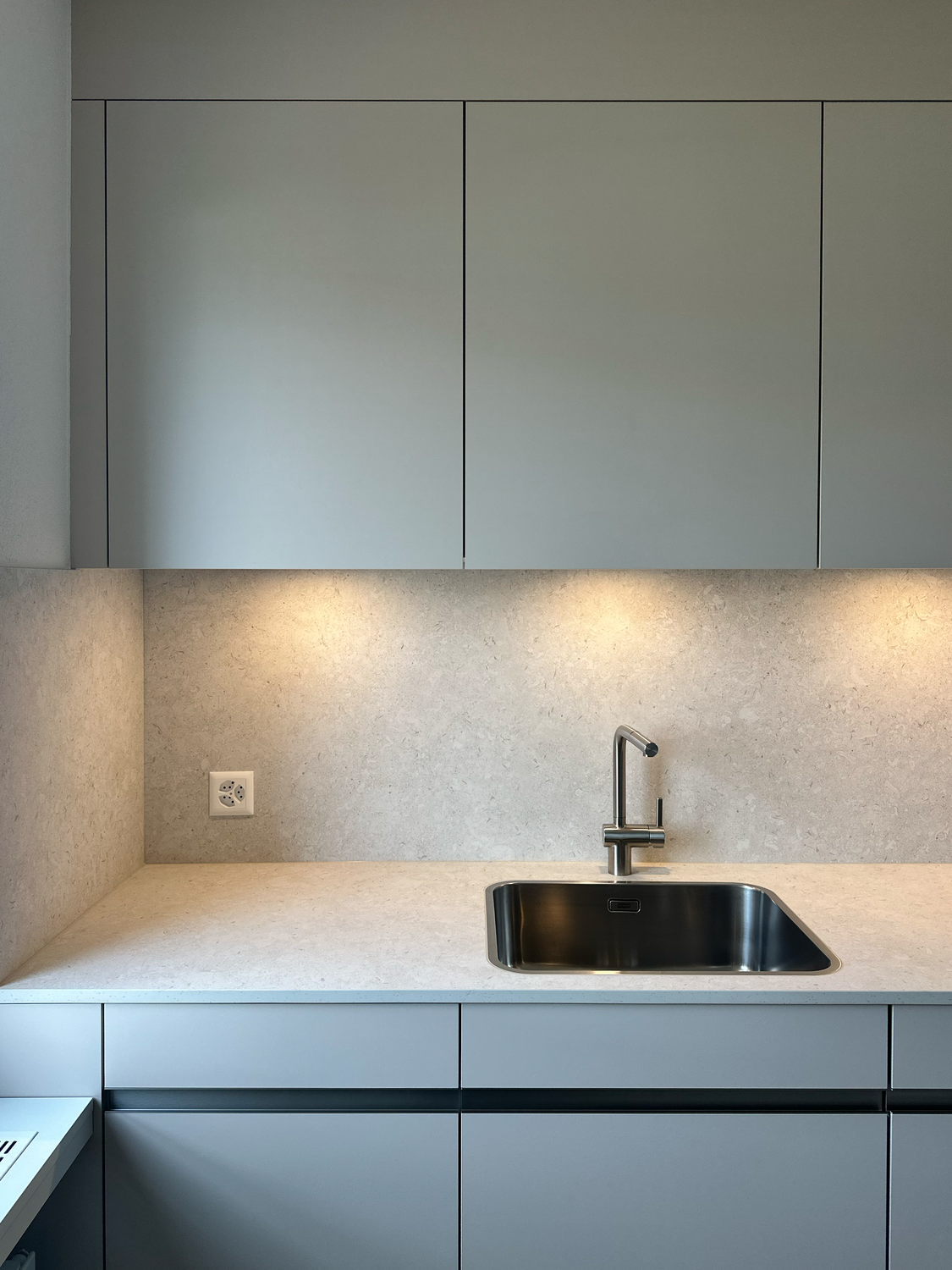 Appartamento di 2 ½ locali, foto 2 di 3