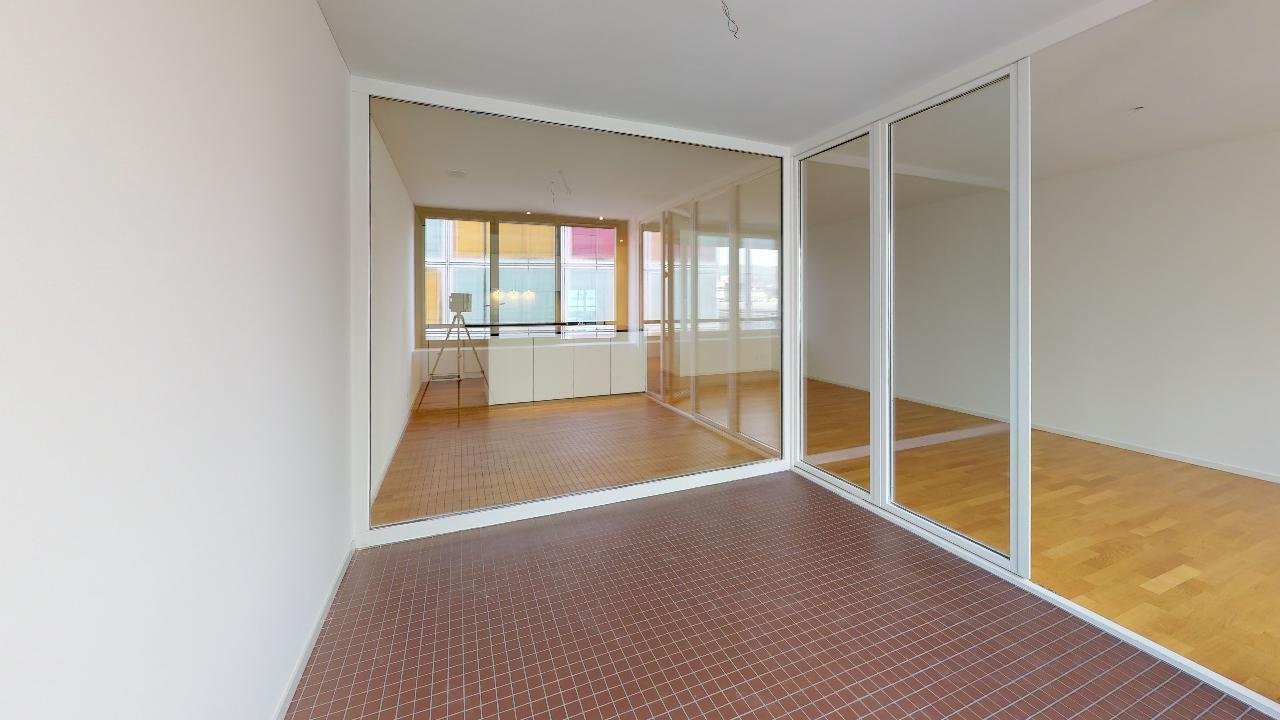 Appartamento di 2 ½ locali