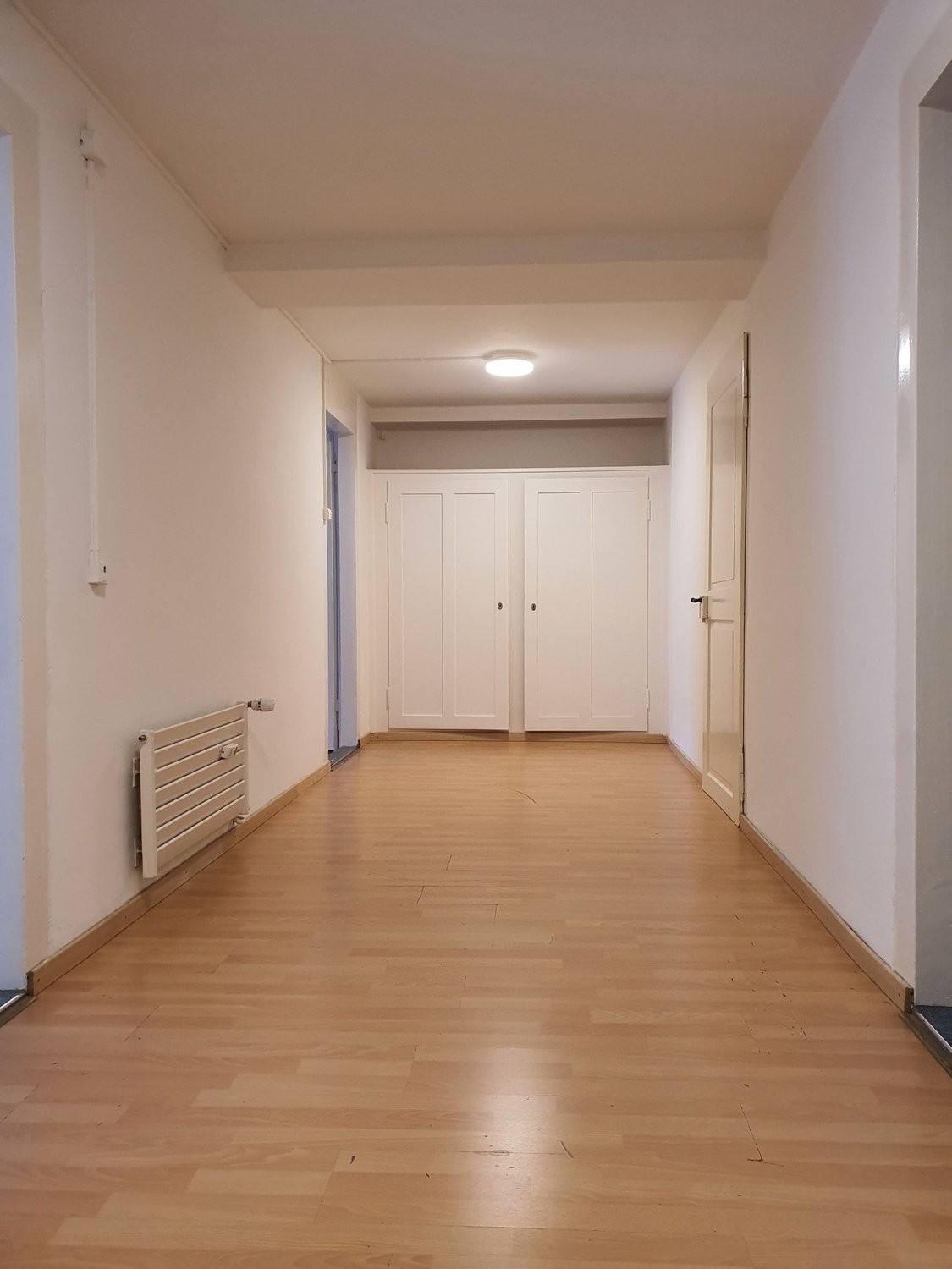 3 locali mansardati