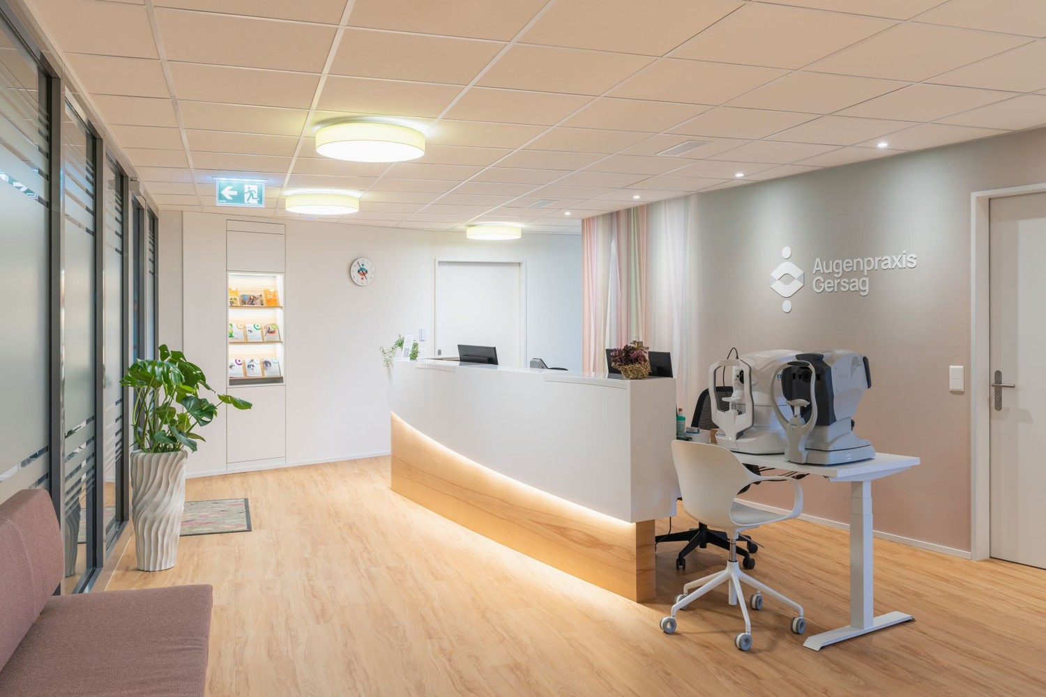20m² commerciale