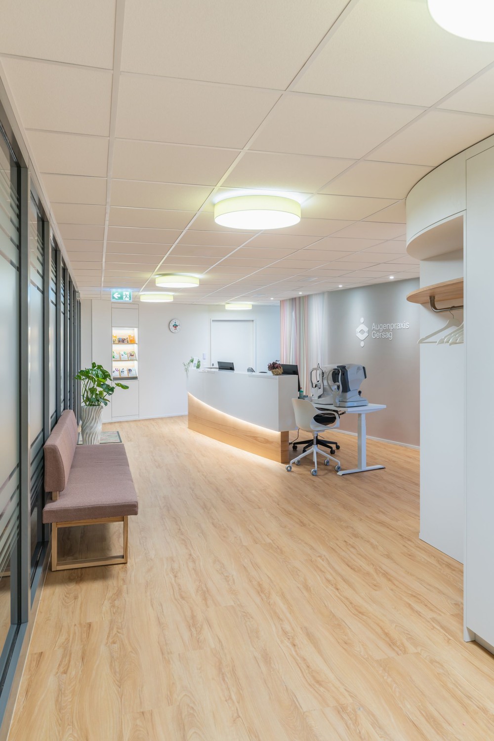 20m² commerciale