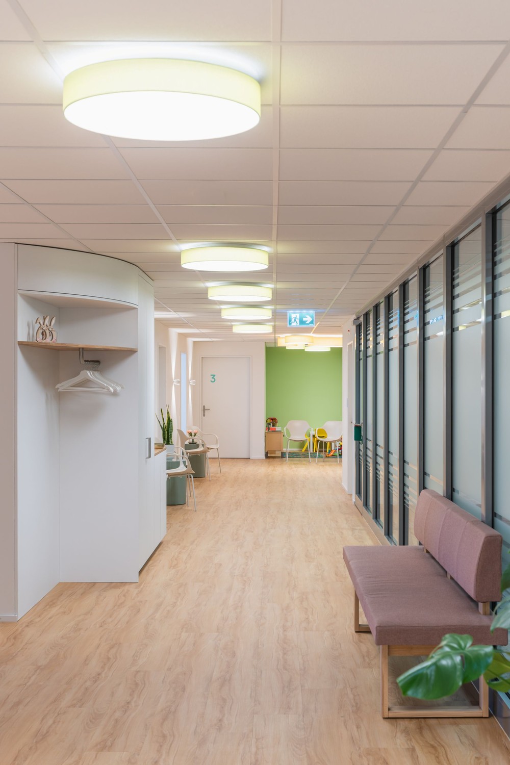 20m² commerciale