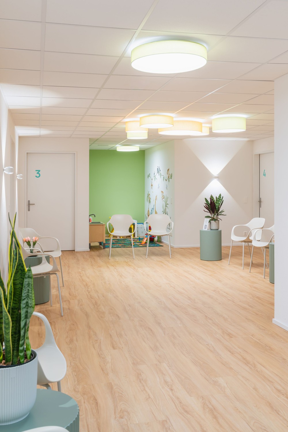 20m² commerciale