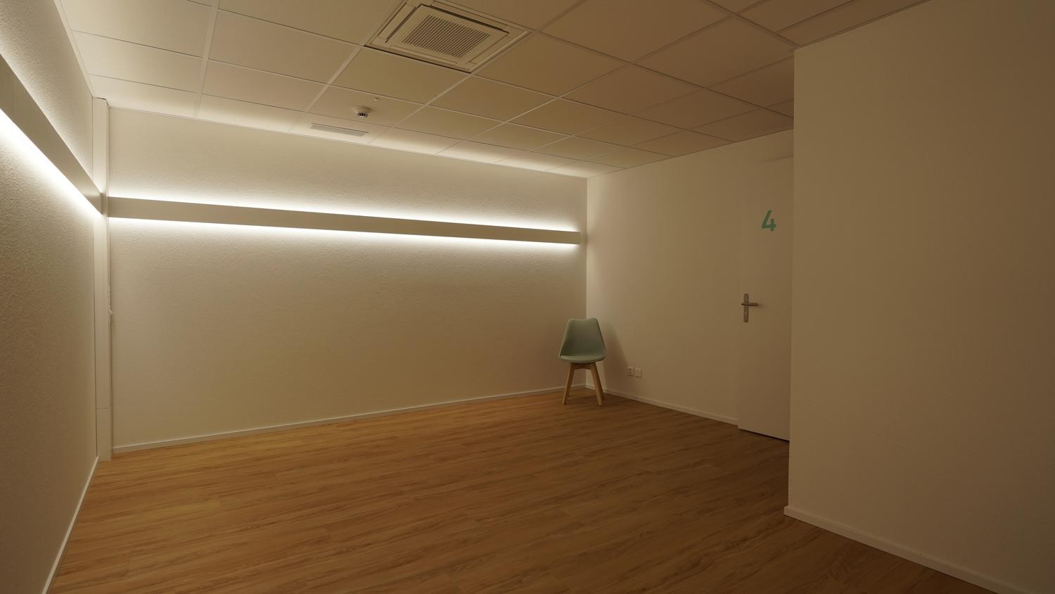 20m² commerciale