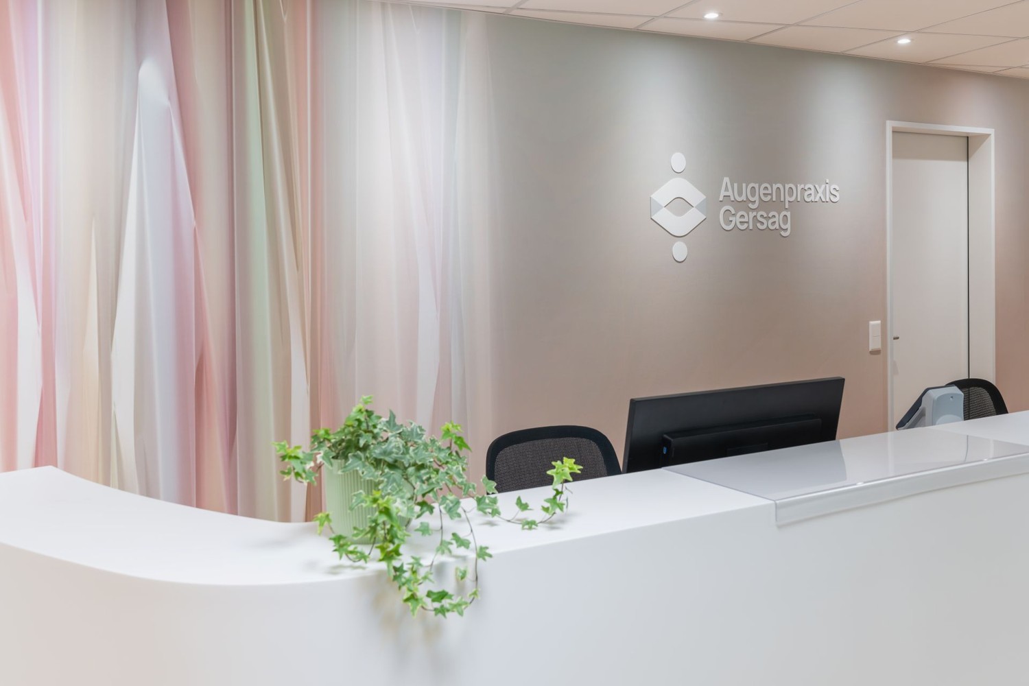 20m² commerciale