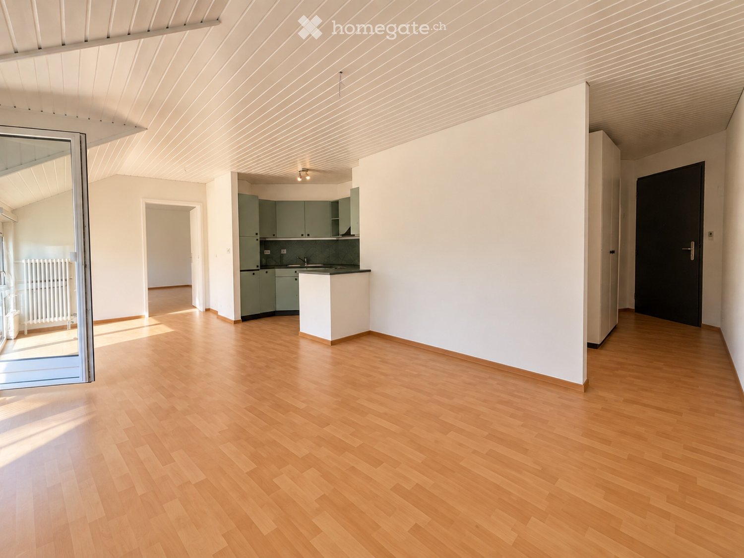 Appartamento di 2 locali, foto 5 di 5