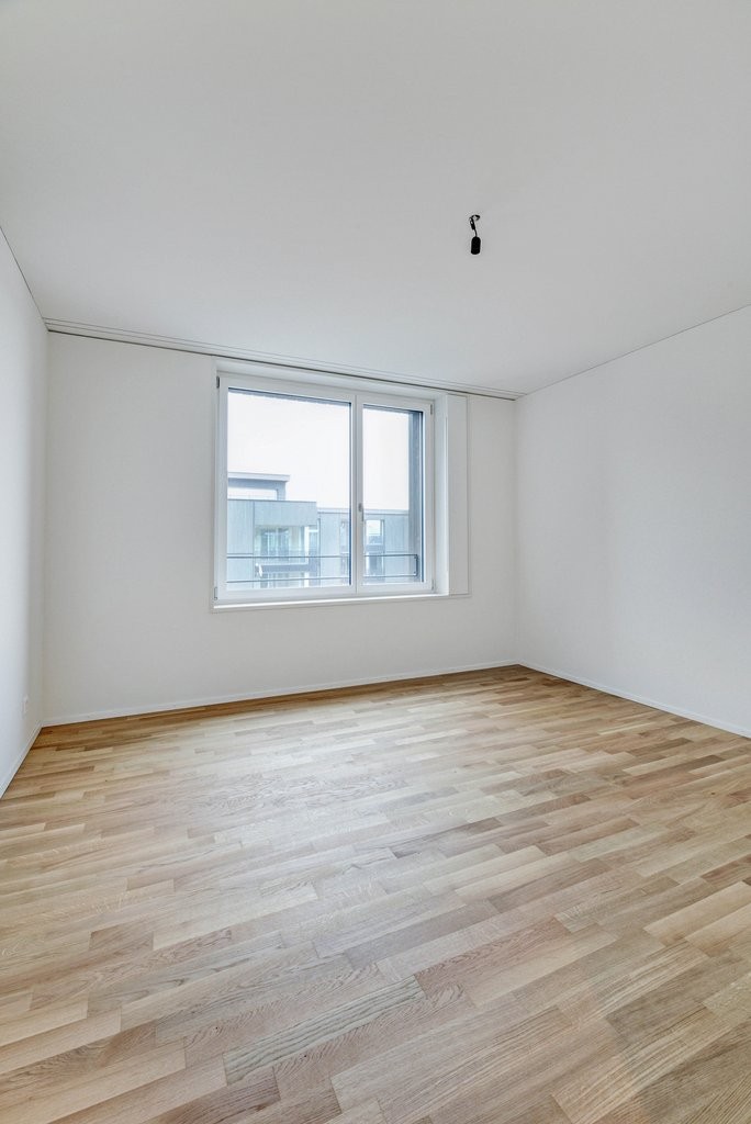 Appartamento di 4 ½ locali