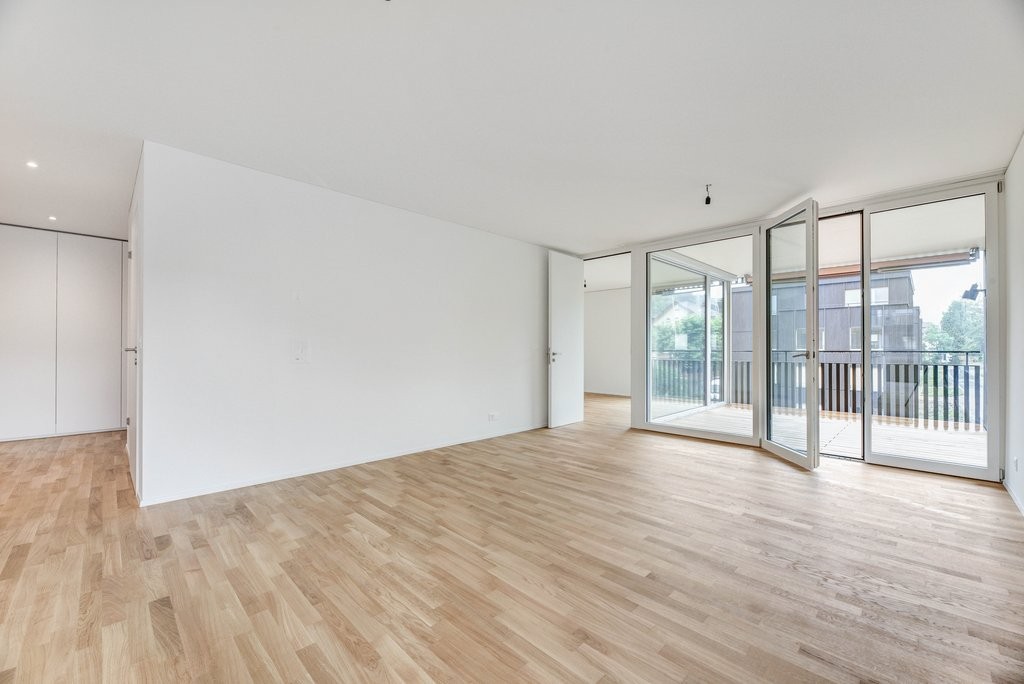 Appartamento di 4 ½ locali