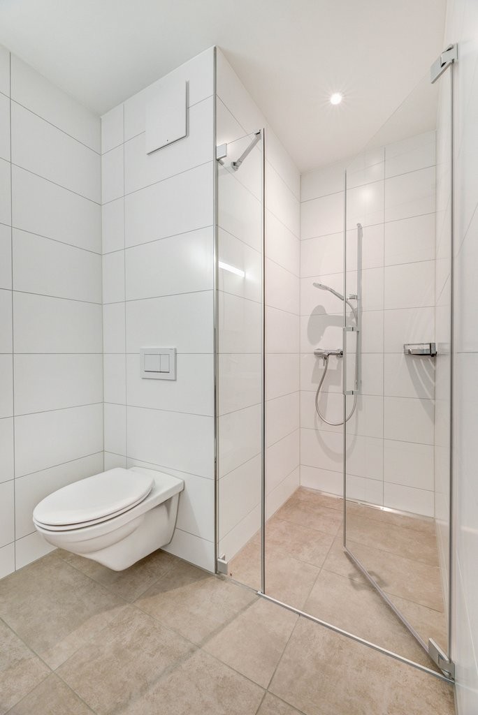 Appartamento di 4 ½ locali