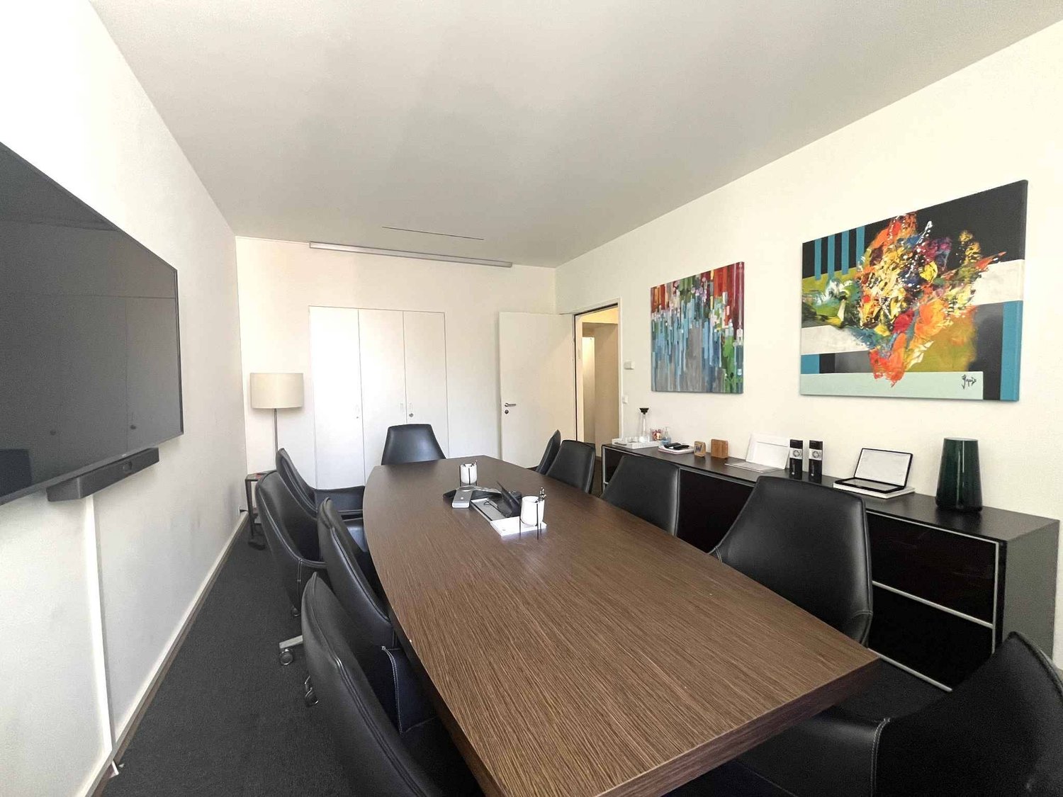 211m² office, foto 6 di 10