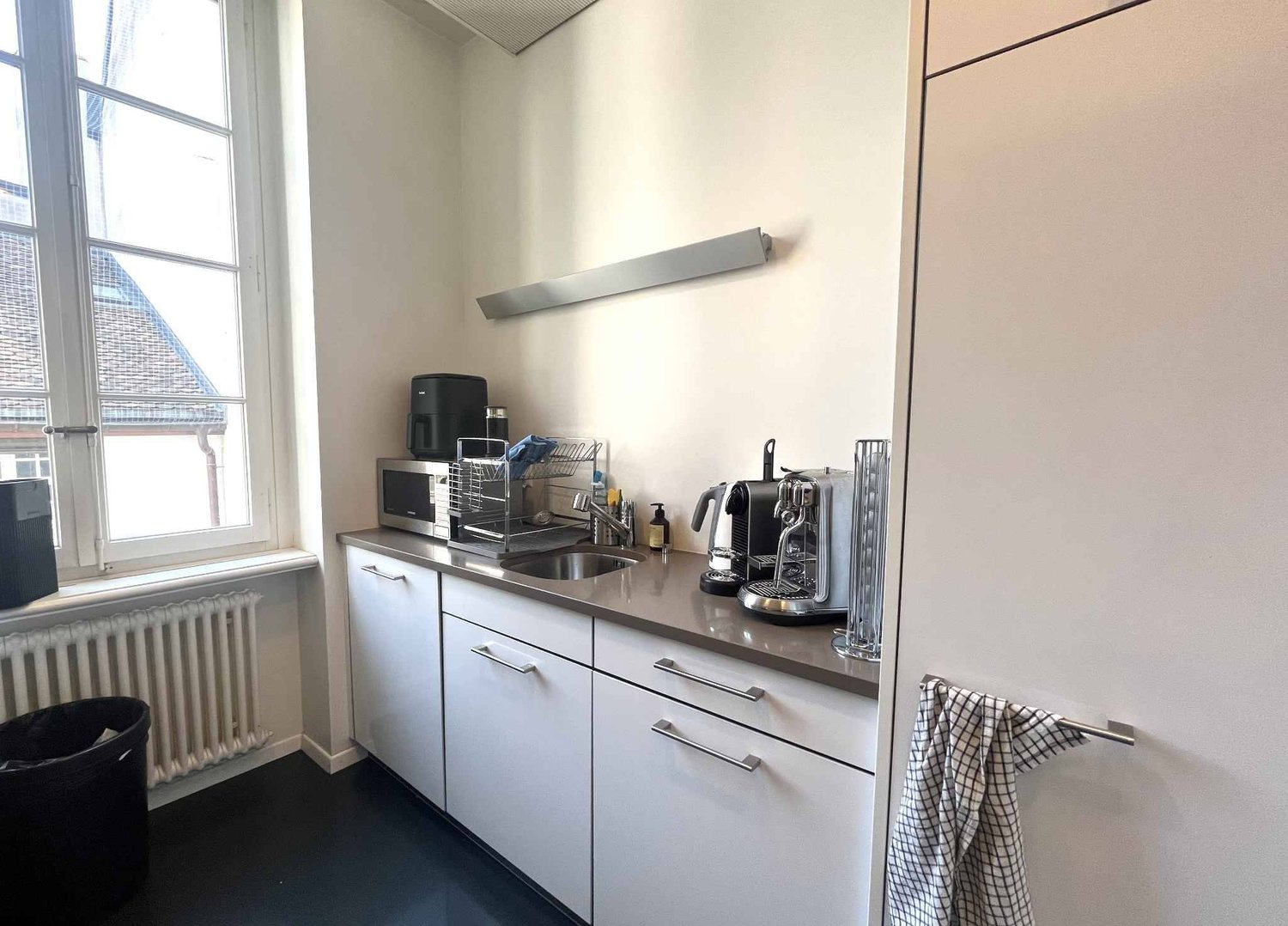 211m² office, foto 8 di 10