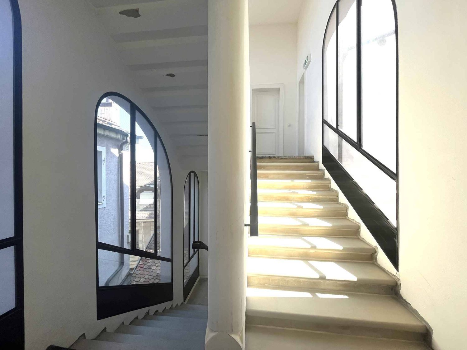 211m² office, foto 9 di 10