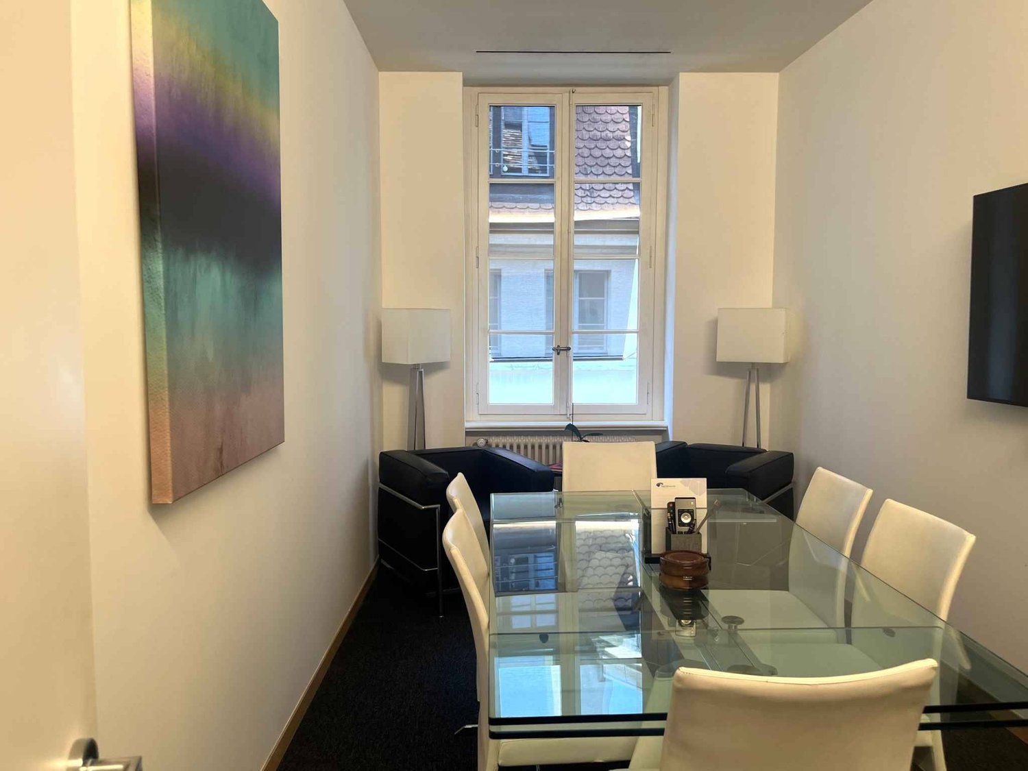 211m² office, foto 7 di 10