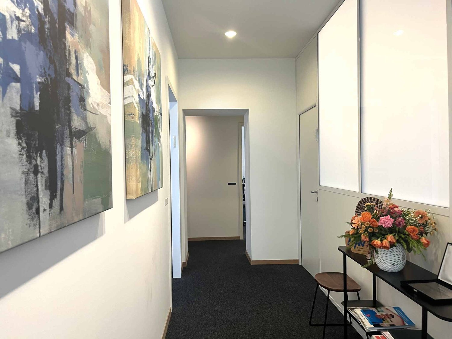 211m² office, foto 5 di 10
