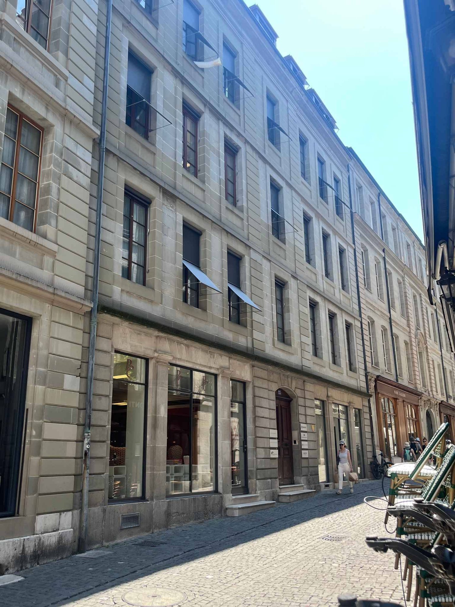 211m² office, foto 10 di 10