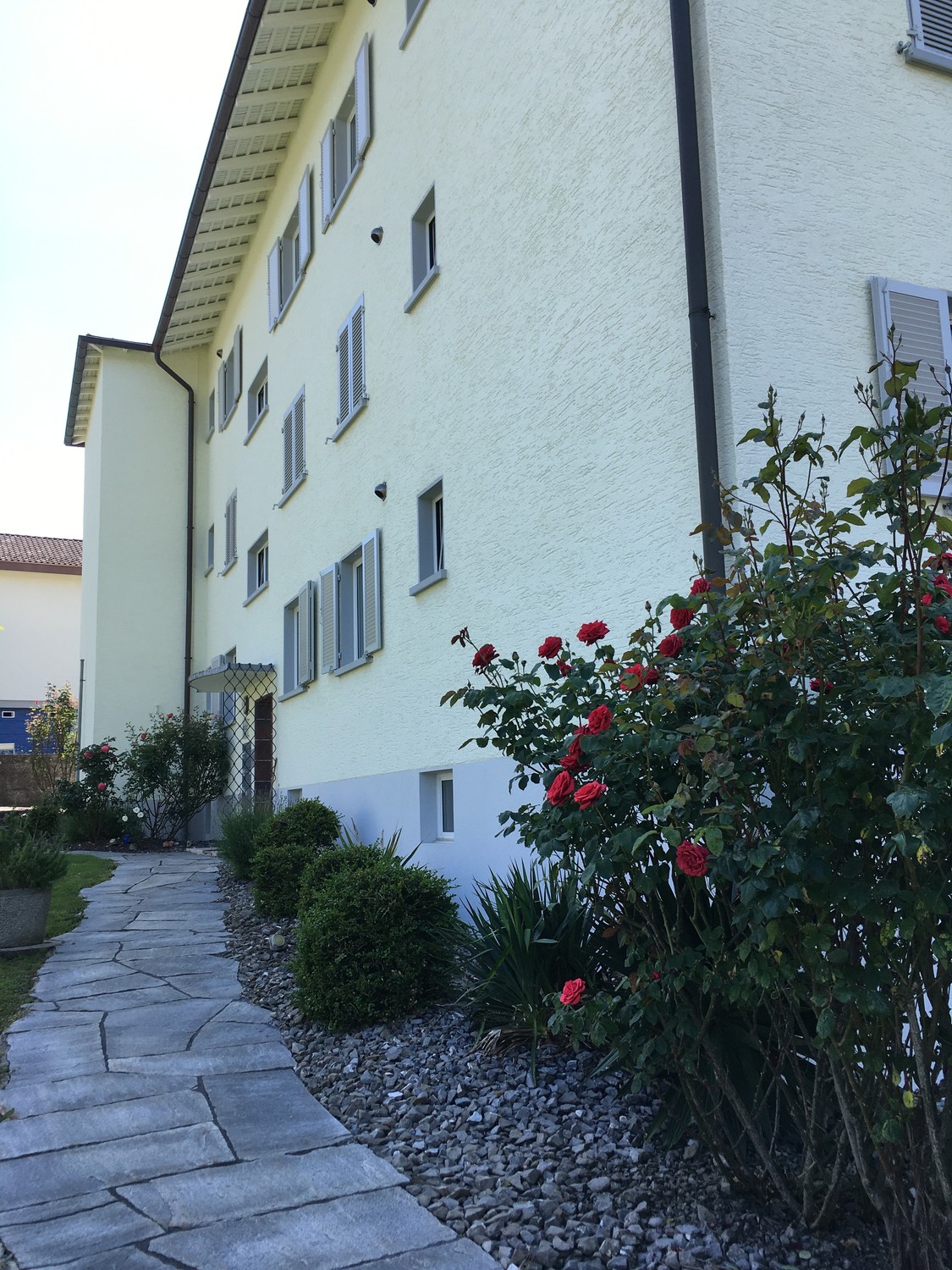 Appartamento di 3 locali