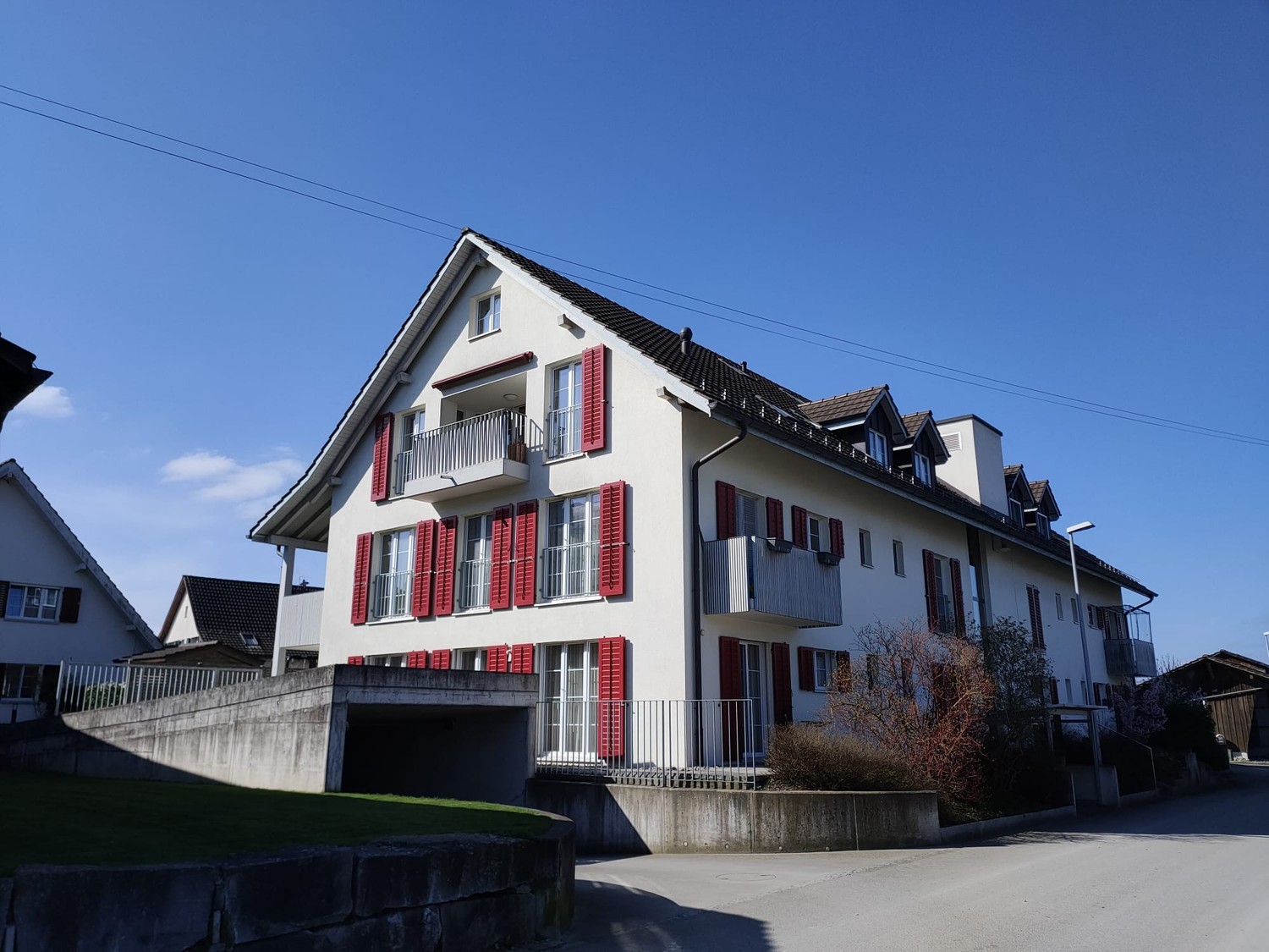 Appartamento di 5 ½ locali, foto 1 di 10