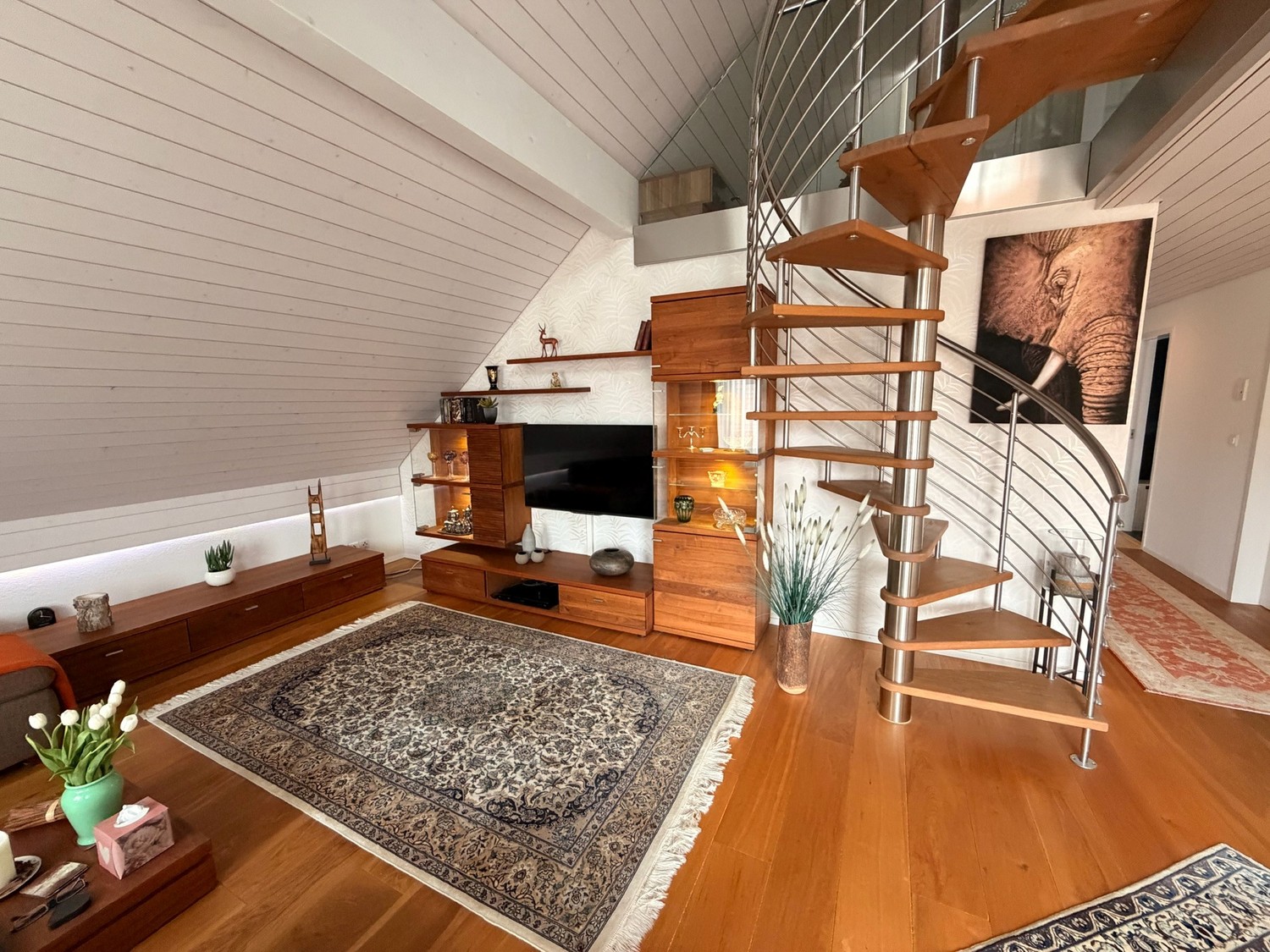 Appartamento di 5 ½ locali, foto 6 di 10