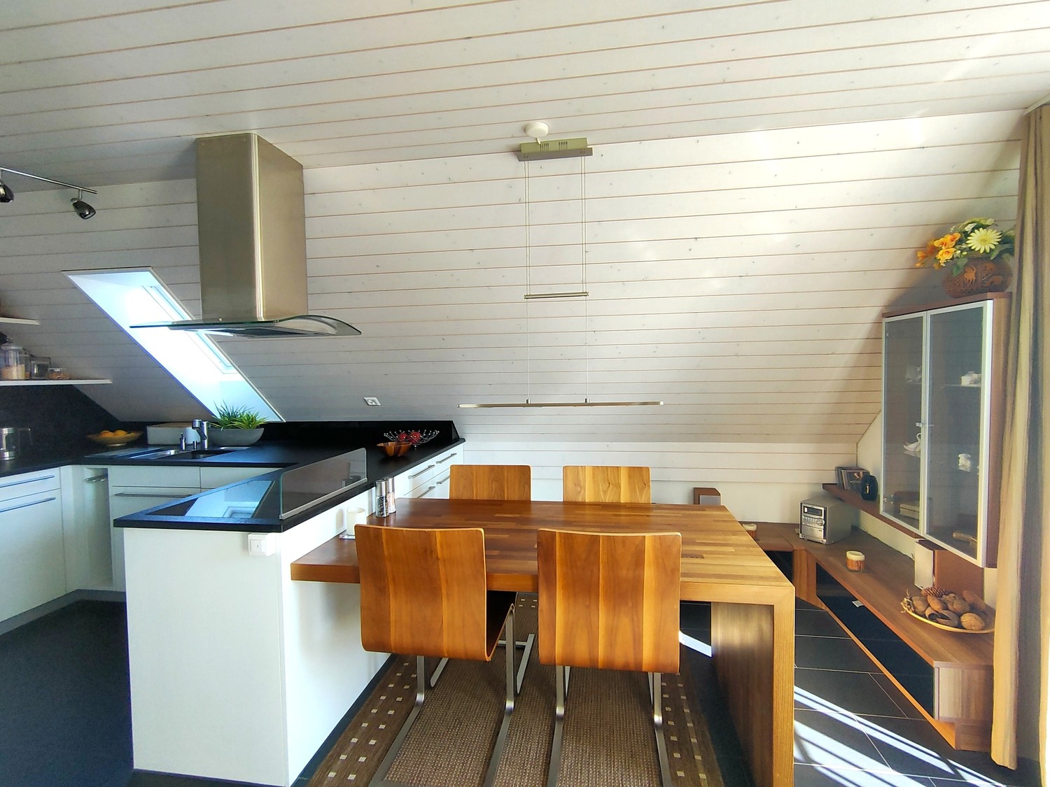 Appartamento di 5 ½ locali, foto 8 di 10