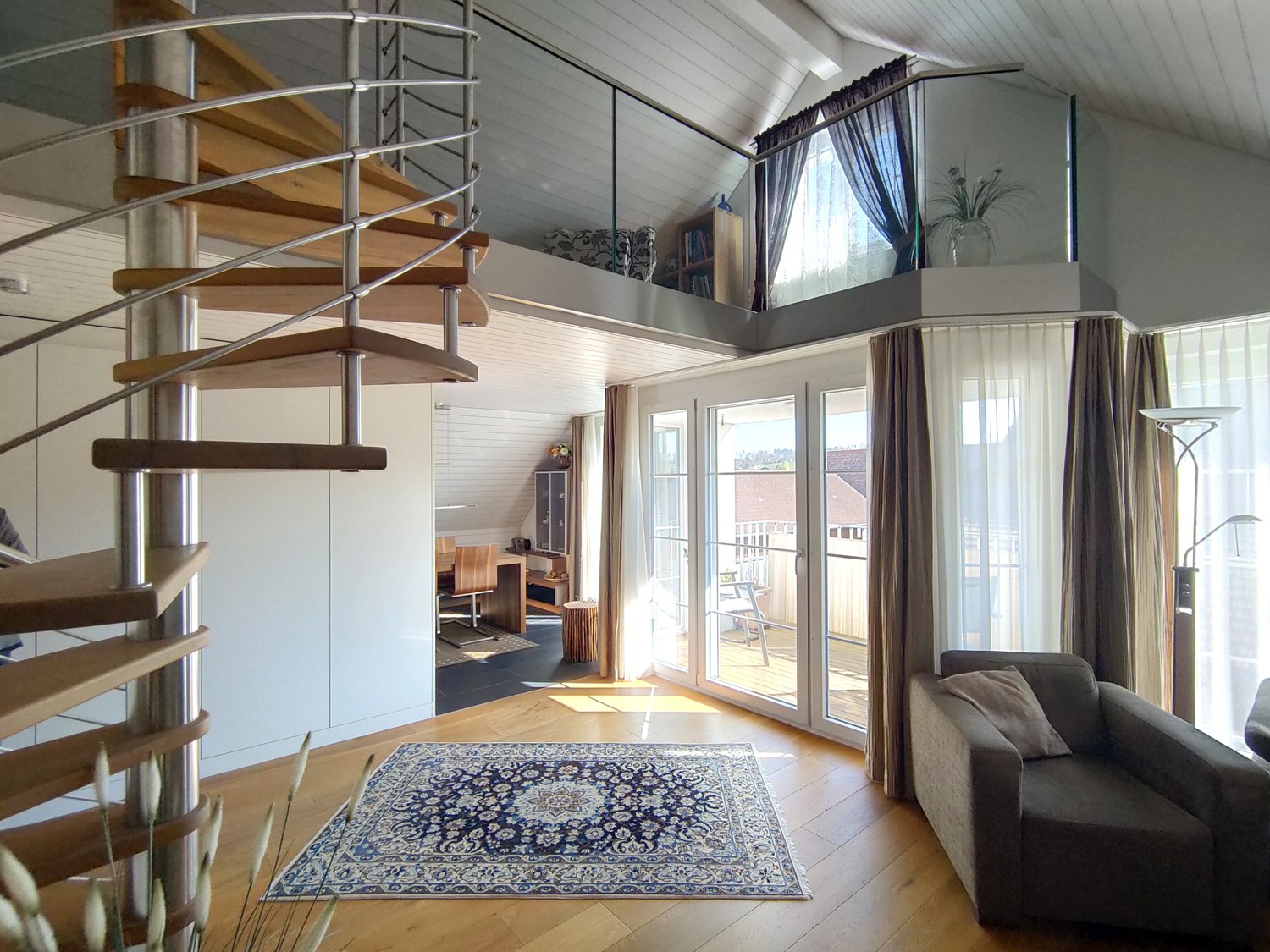 Appartamento di 5 ½ locali, foto 4 di 10