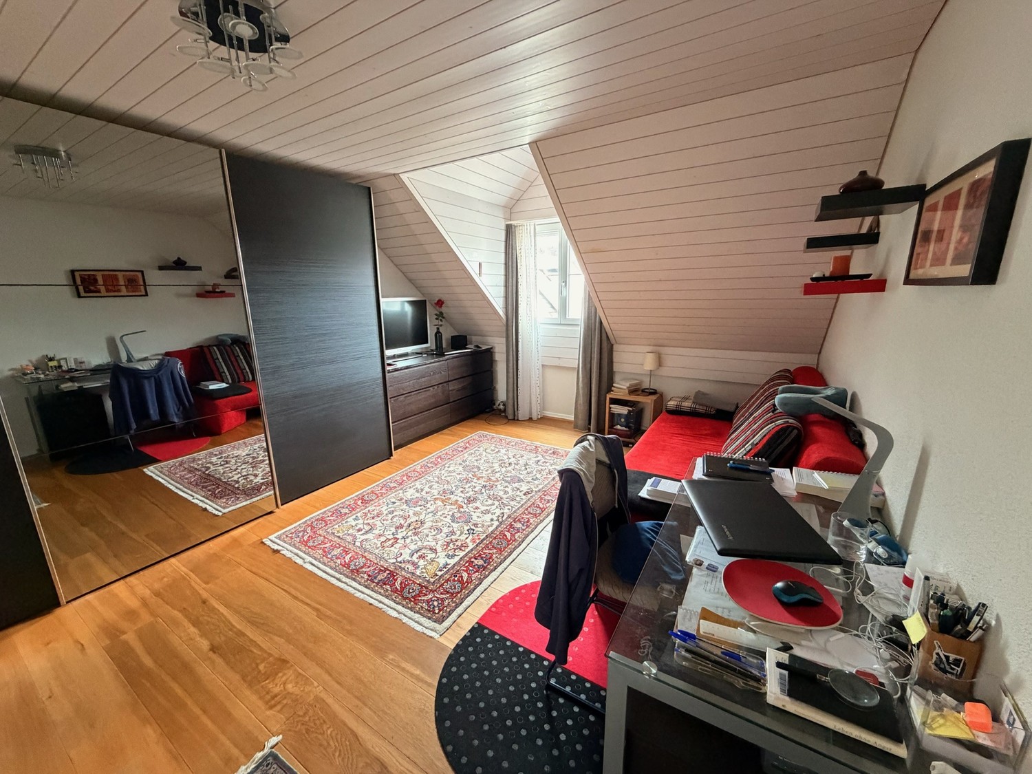 Appartamento di 5 ½ locali, foto 9 di 10