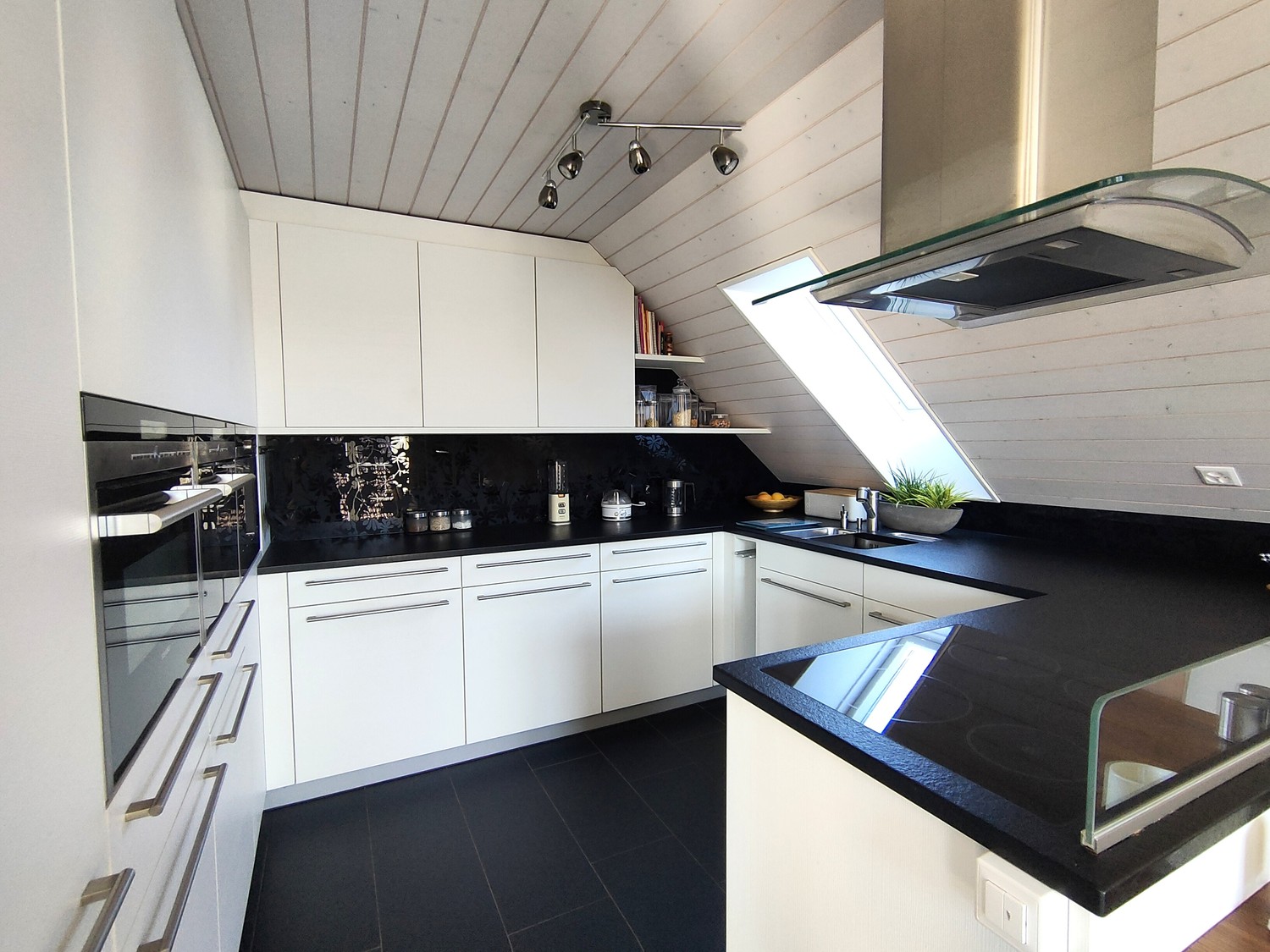 Appartamento di 5 ½ locali, foto 7 di 10